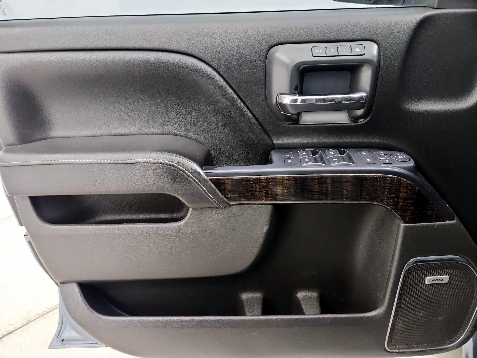 Thumbnail: 2016 GMC Sierra 1500 - 12