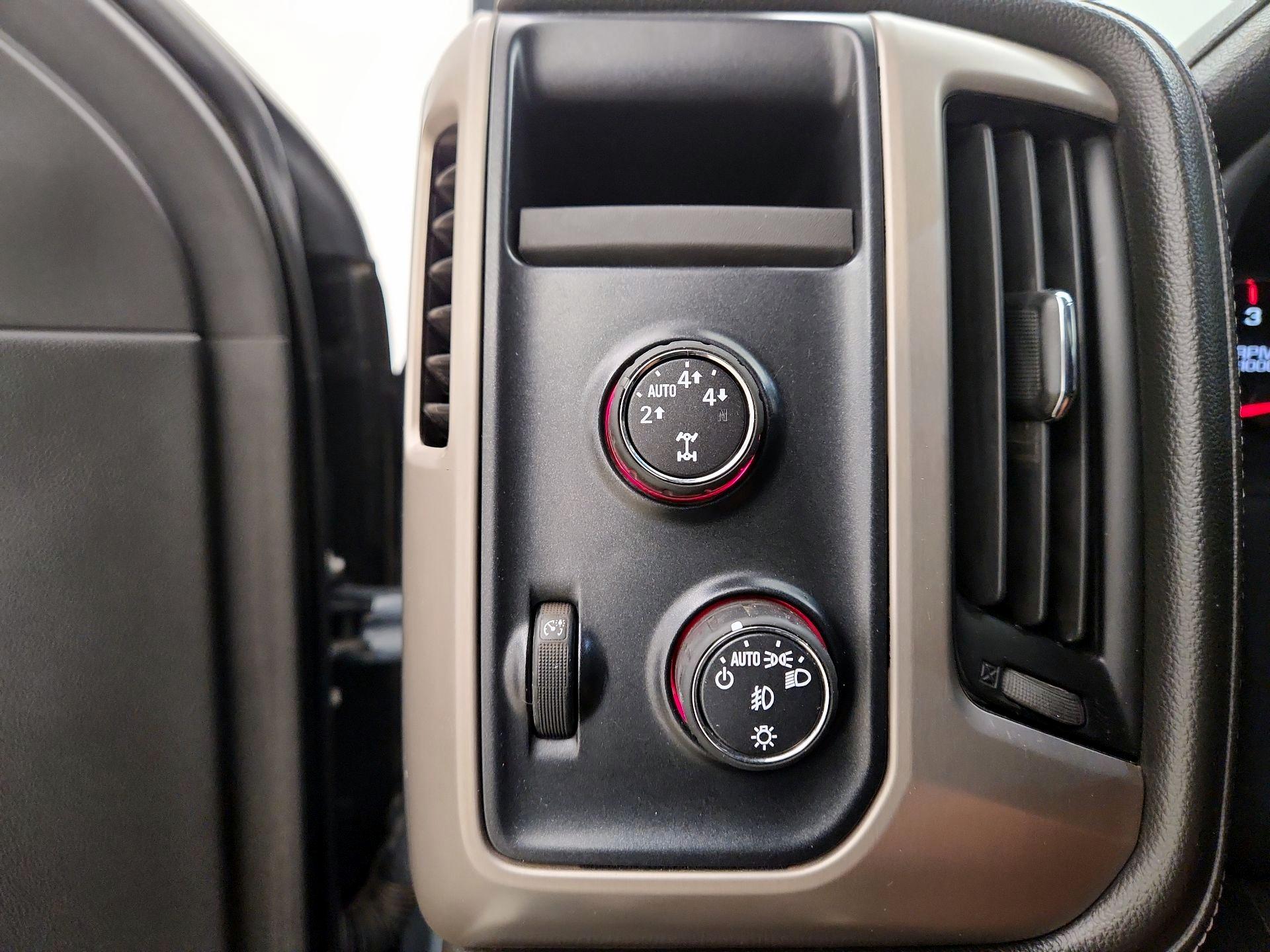 Thumbnail: 2016 GMC Sierra 1500 - 13