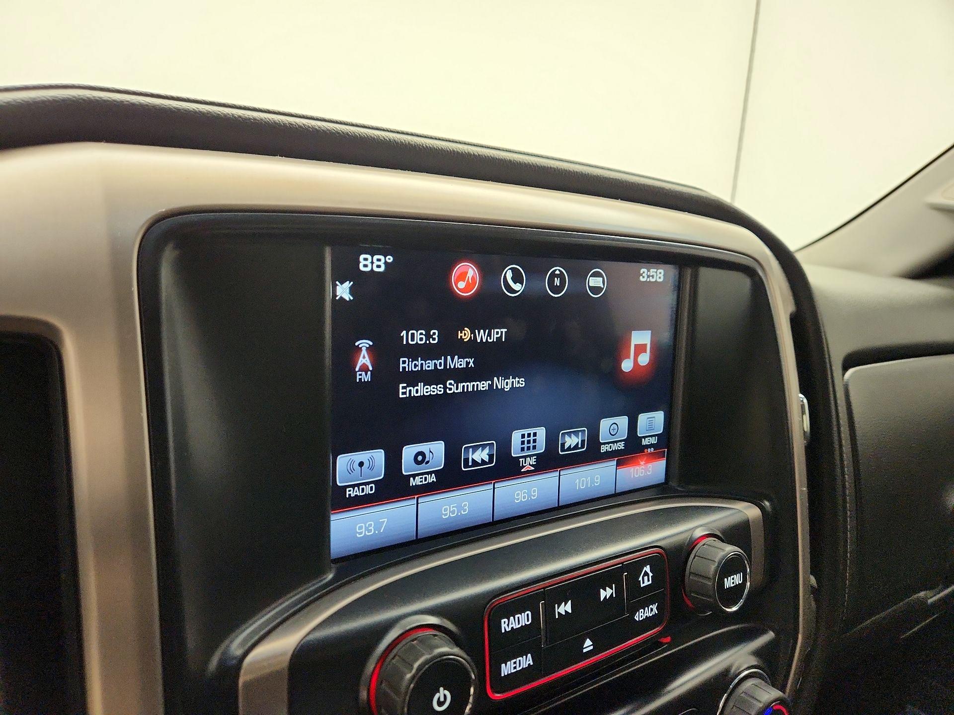 Thumbnail: 2016 GMC Sierra 1500 - 15