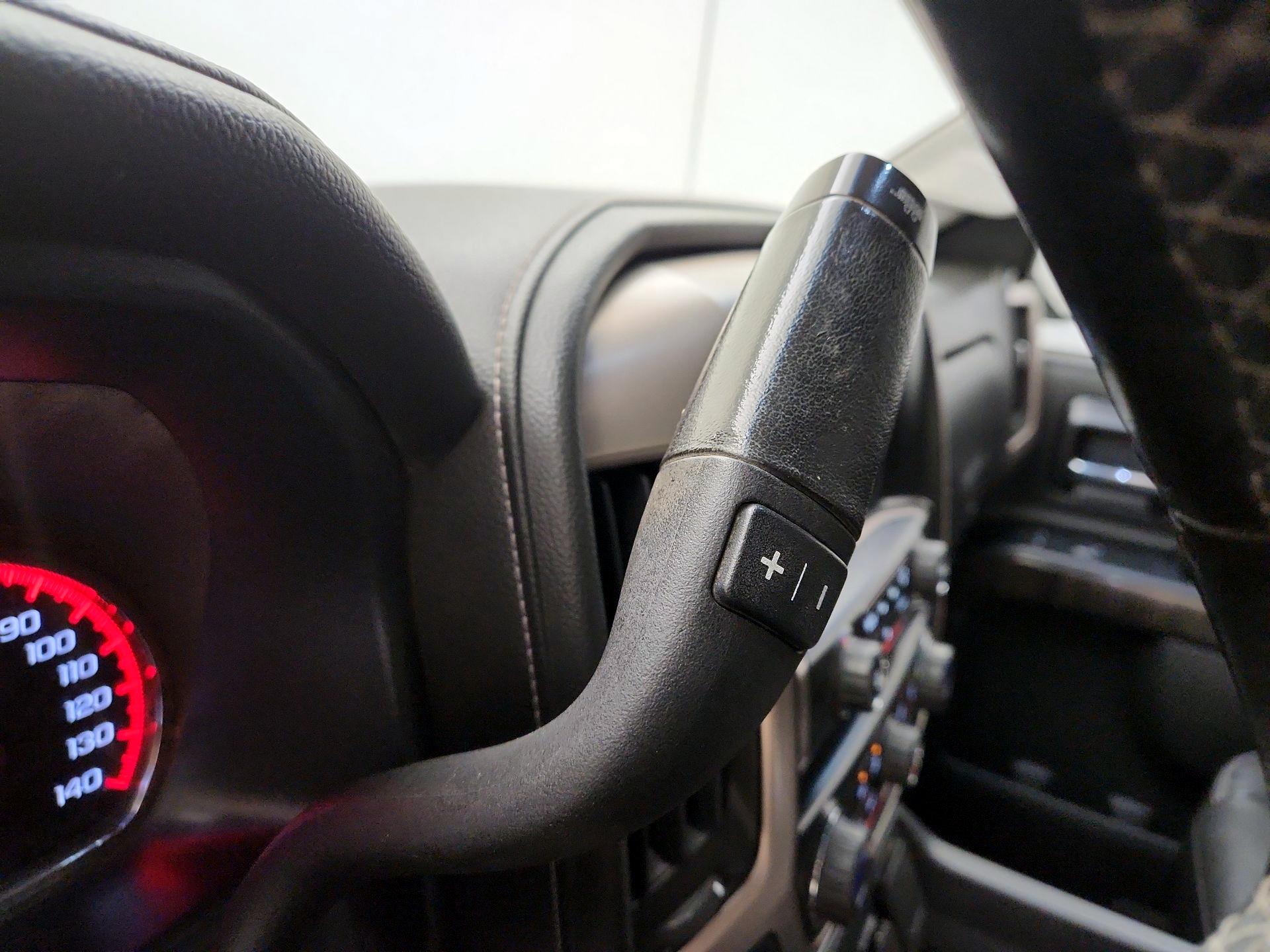 Thumbnail: 2016 GMC Sierra 1500 - 17