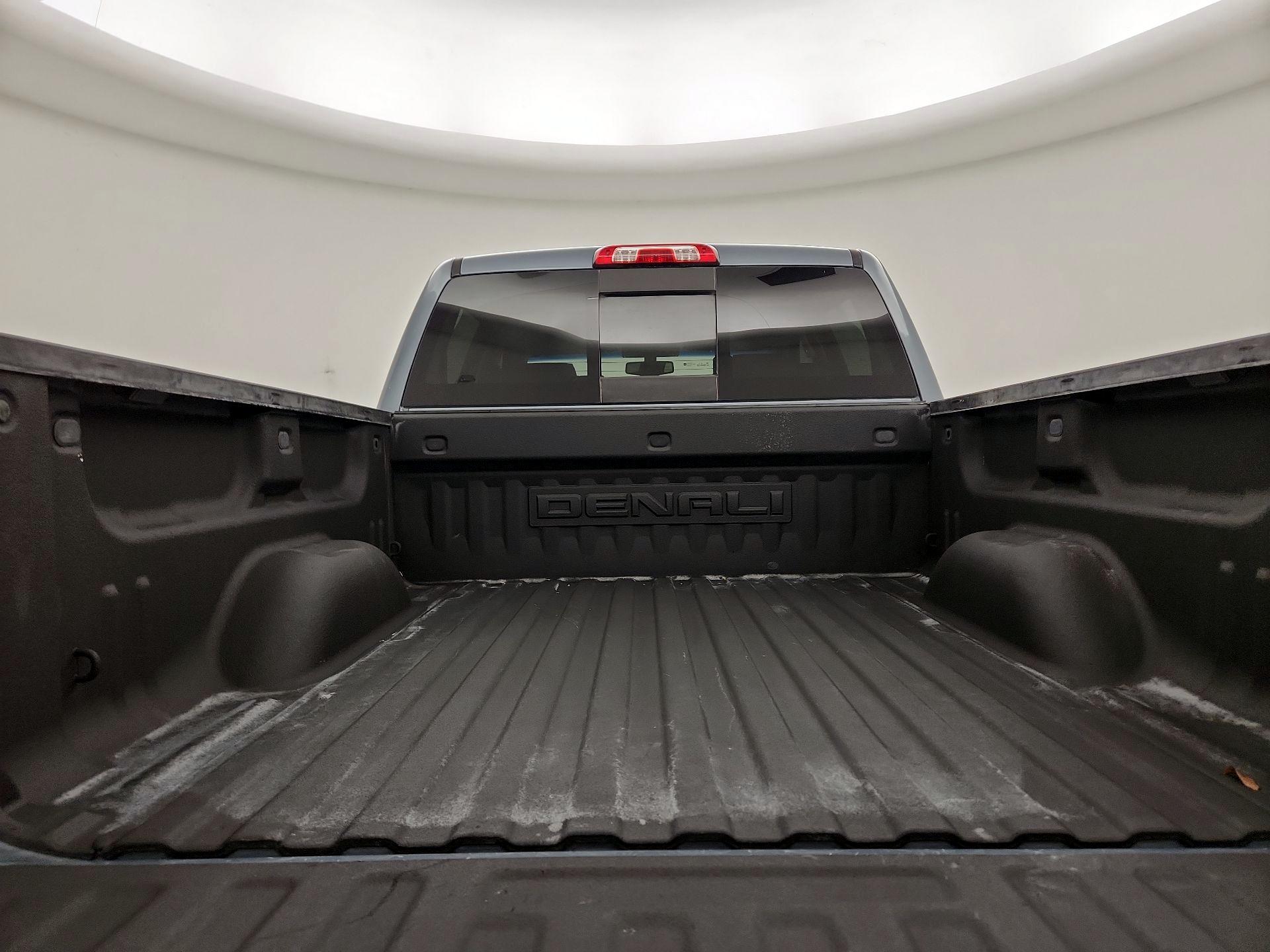 Thumbnail: 2016 GMC Sierra 1500 - 20