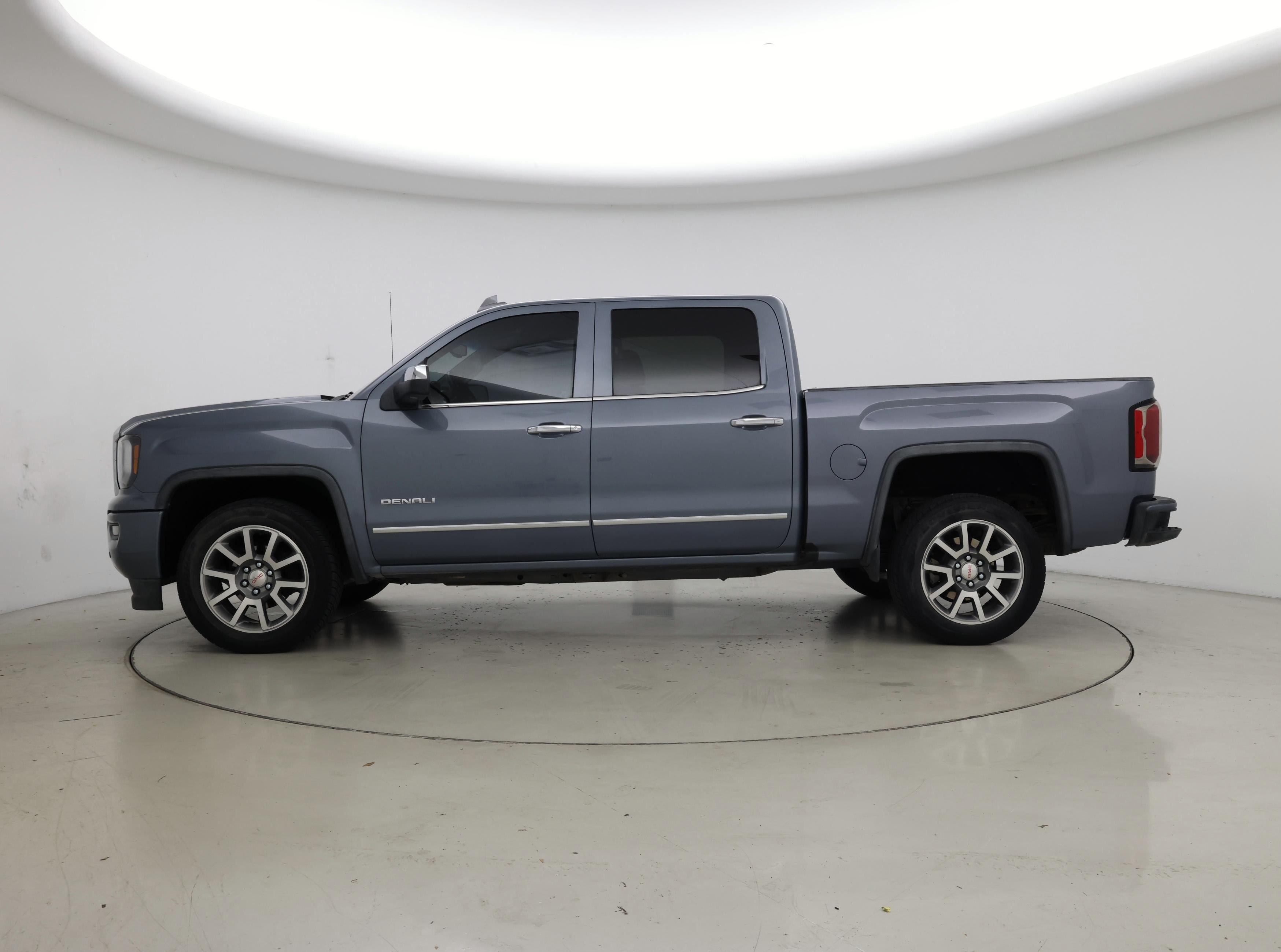 Thumbnail: 2016 GMC Sierra 1500 - 3
