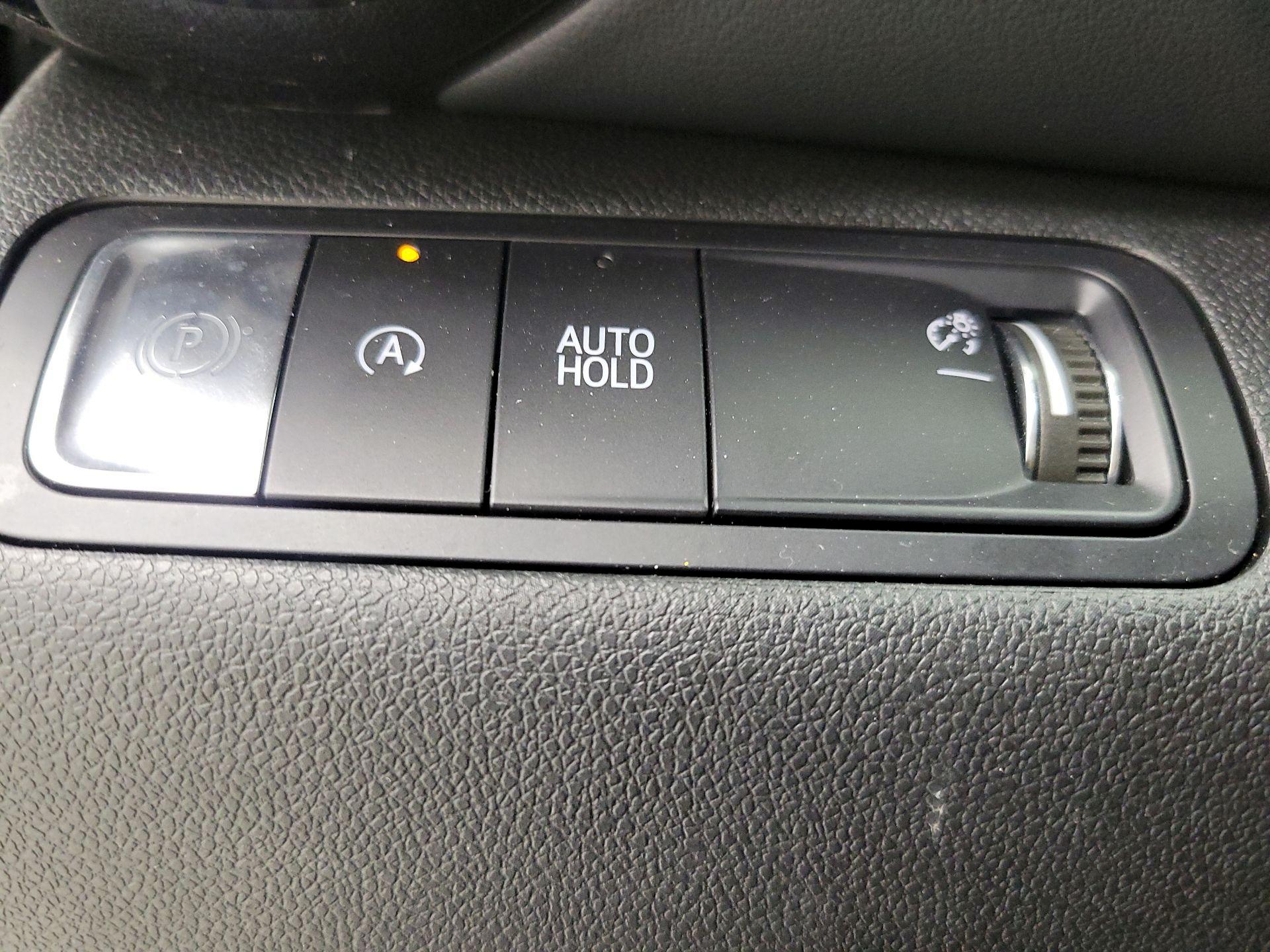 Thumbnail: 2025 Chevrolet Equinox - 13