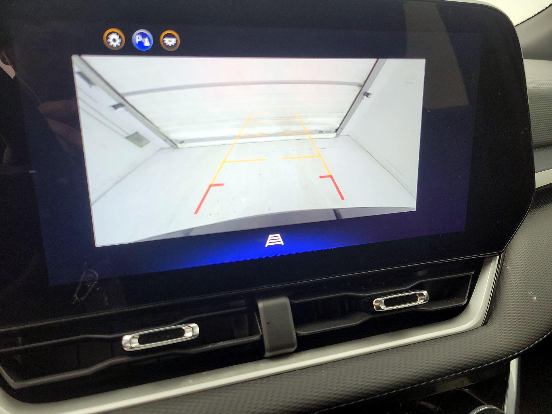 Thumbnail: 2025 Chevrolet Equinox - 14