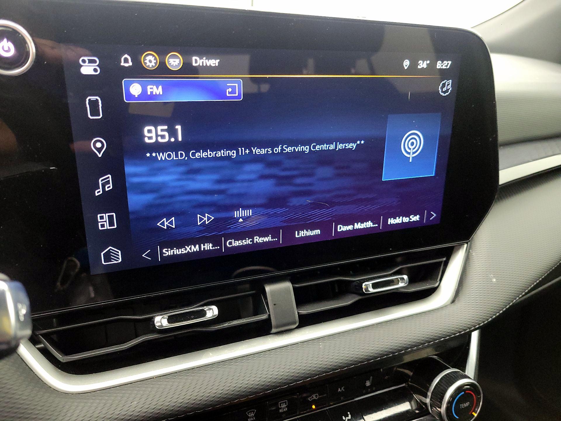 Thumbnail: 2025 Chevrolet Equinox - 15