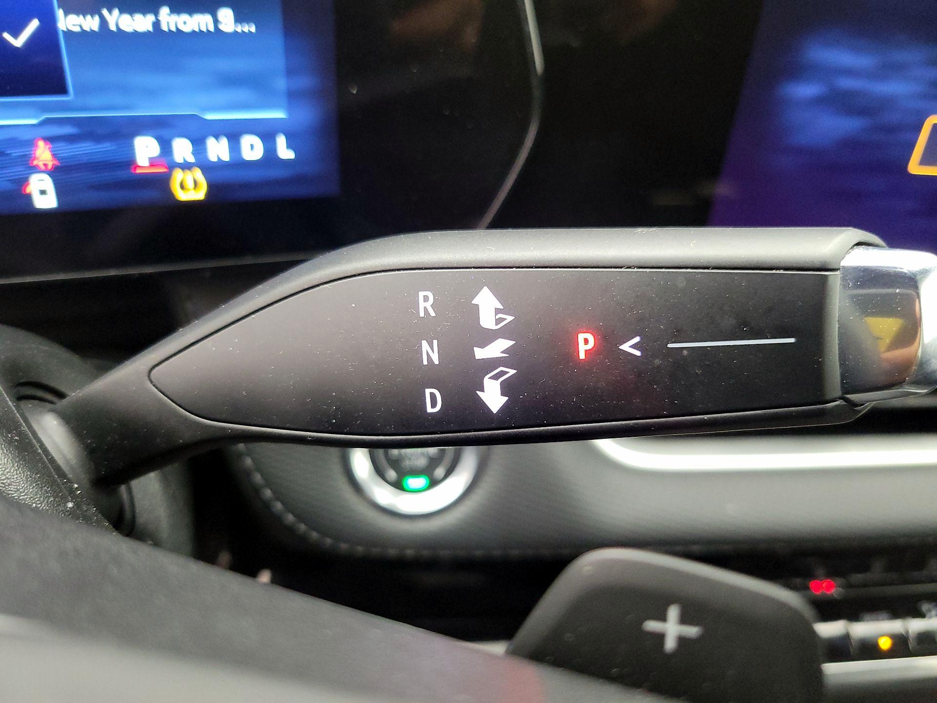 Thumbnail: 2025 Chevrolet Equinox - 17