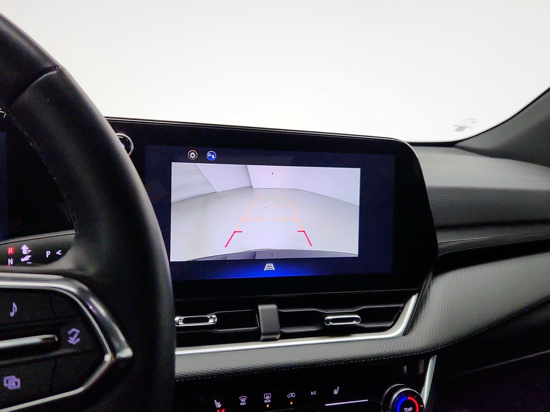 Thumbnail: 2025 Chevrolet Equinox - 14