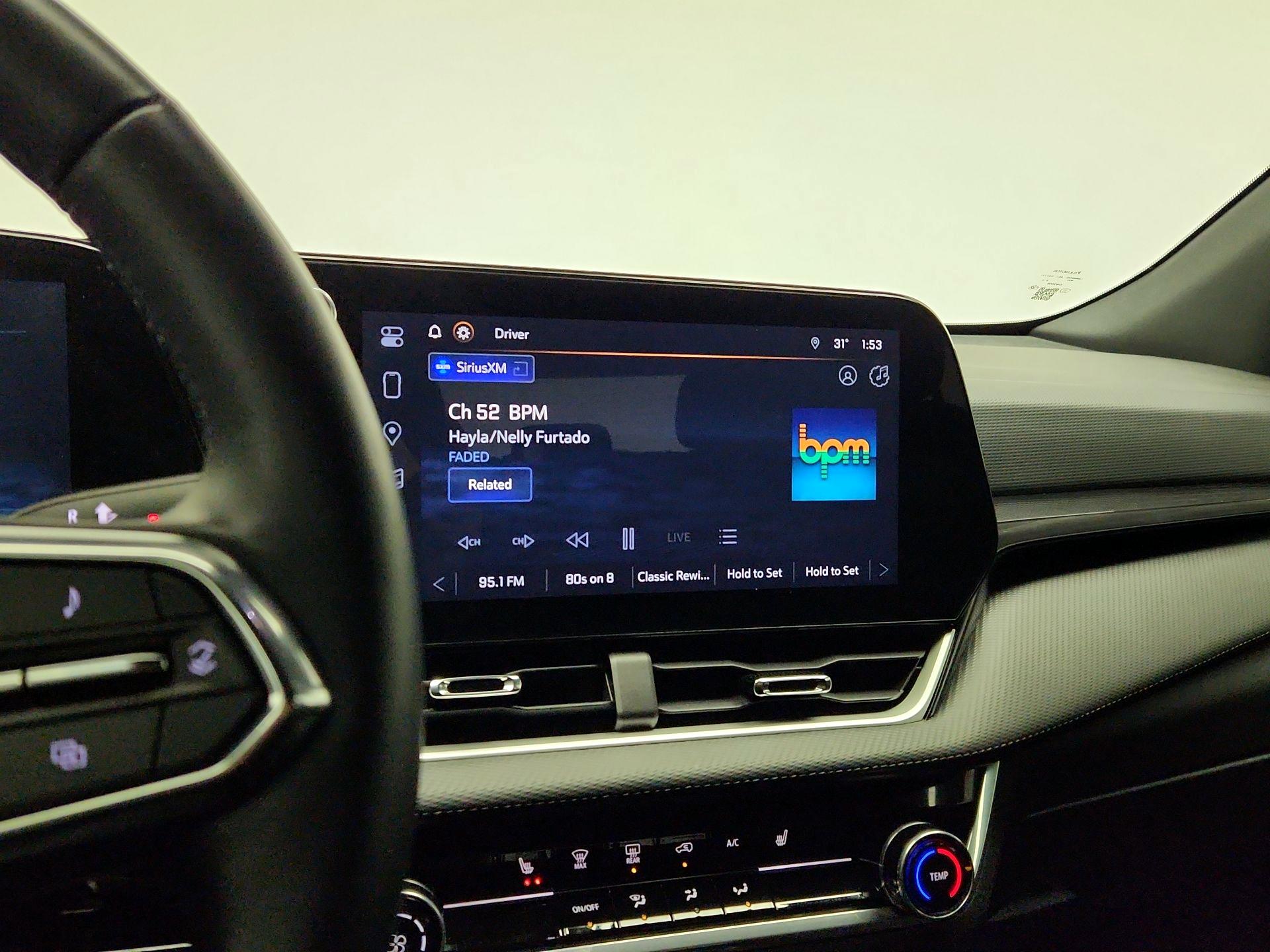 Thumbnail: 2025 Chevrolet Equinox - 15