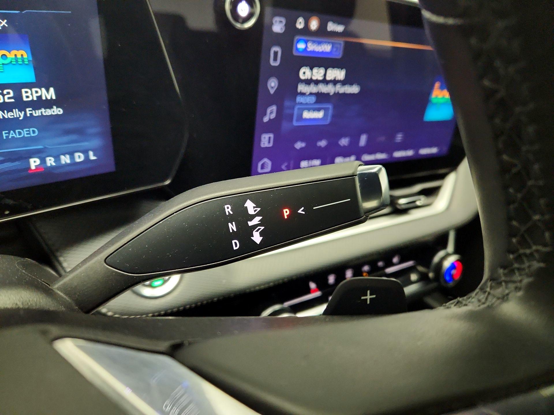 Thumbnail: 2025 Chevrolet Equinox - 17