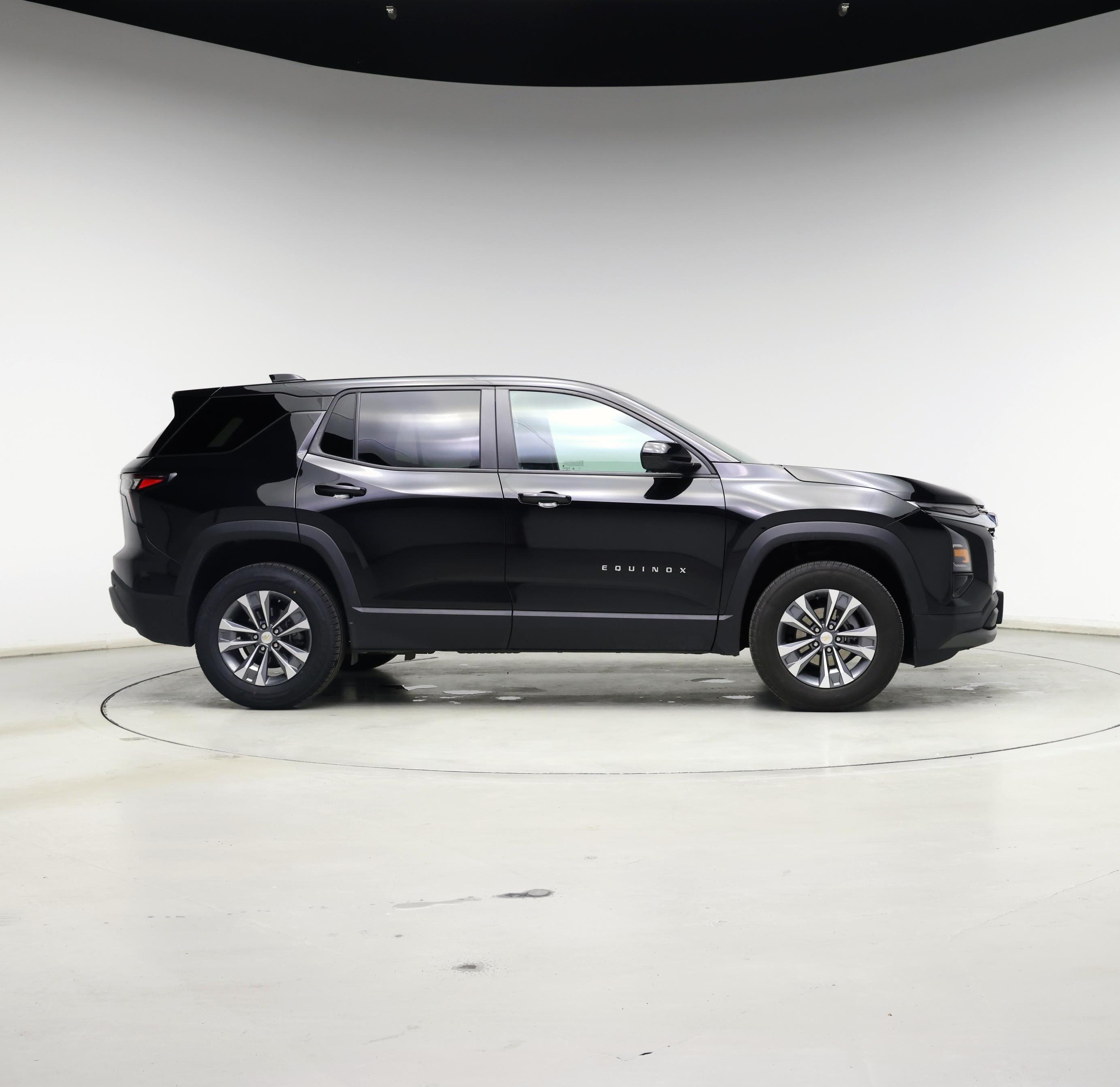 Thumbnail: 2025 Chevrolet Equinox - 7