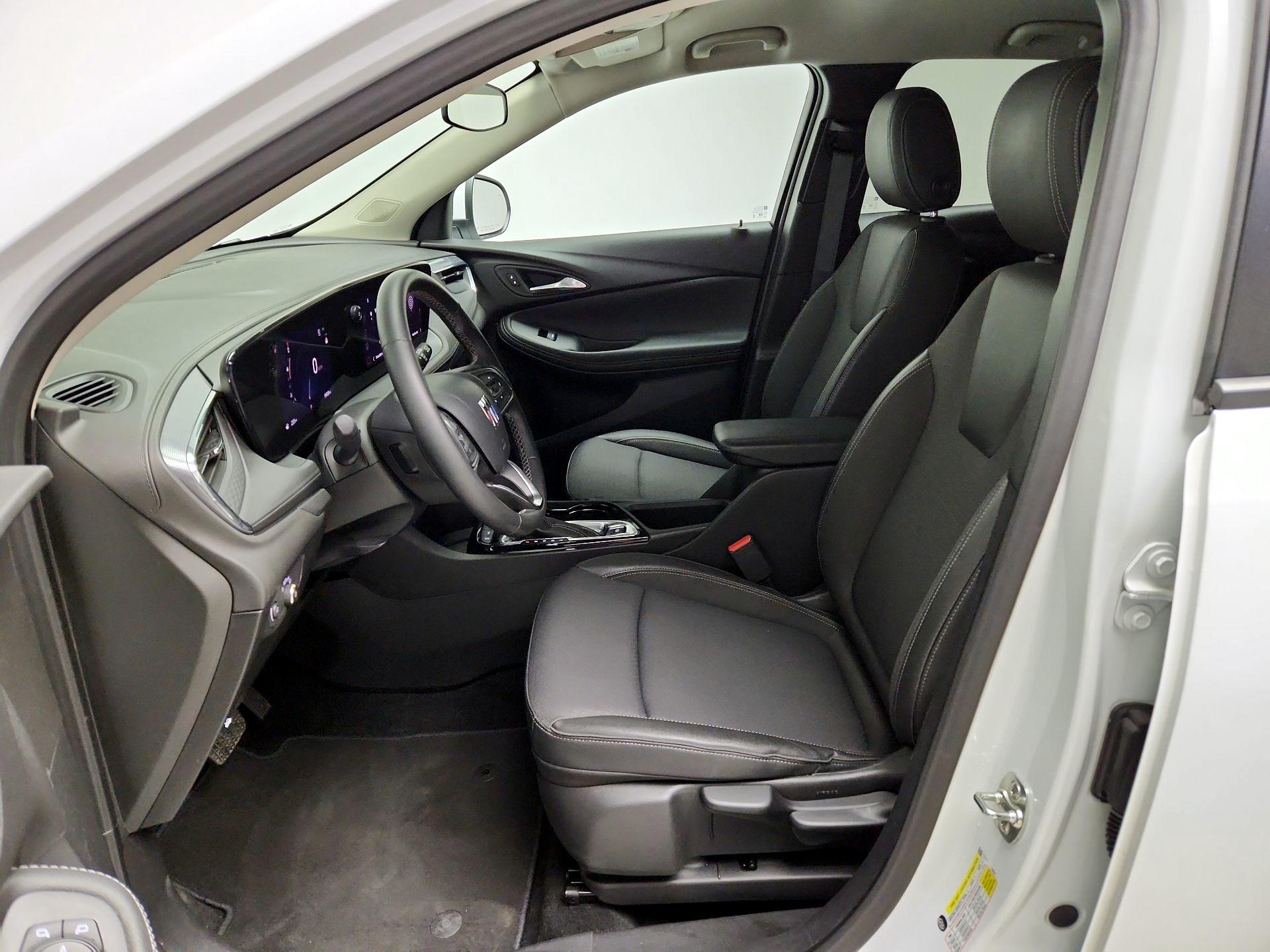 Thumbnail: 2025 Buick Encore GX - 11