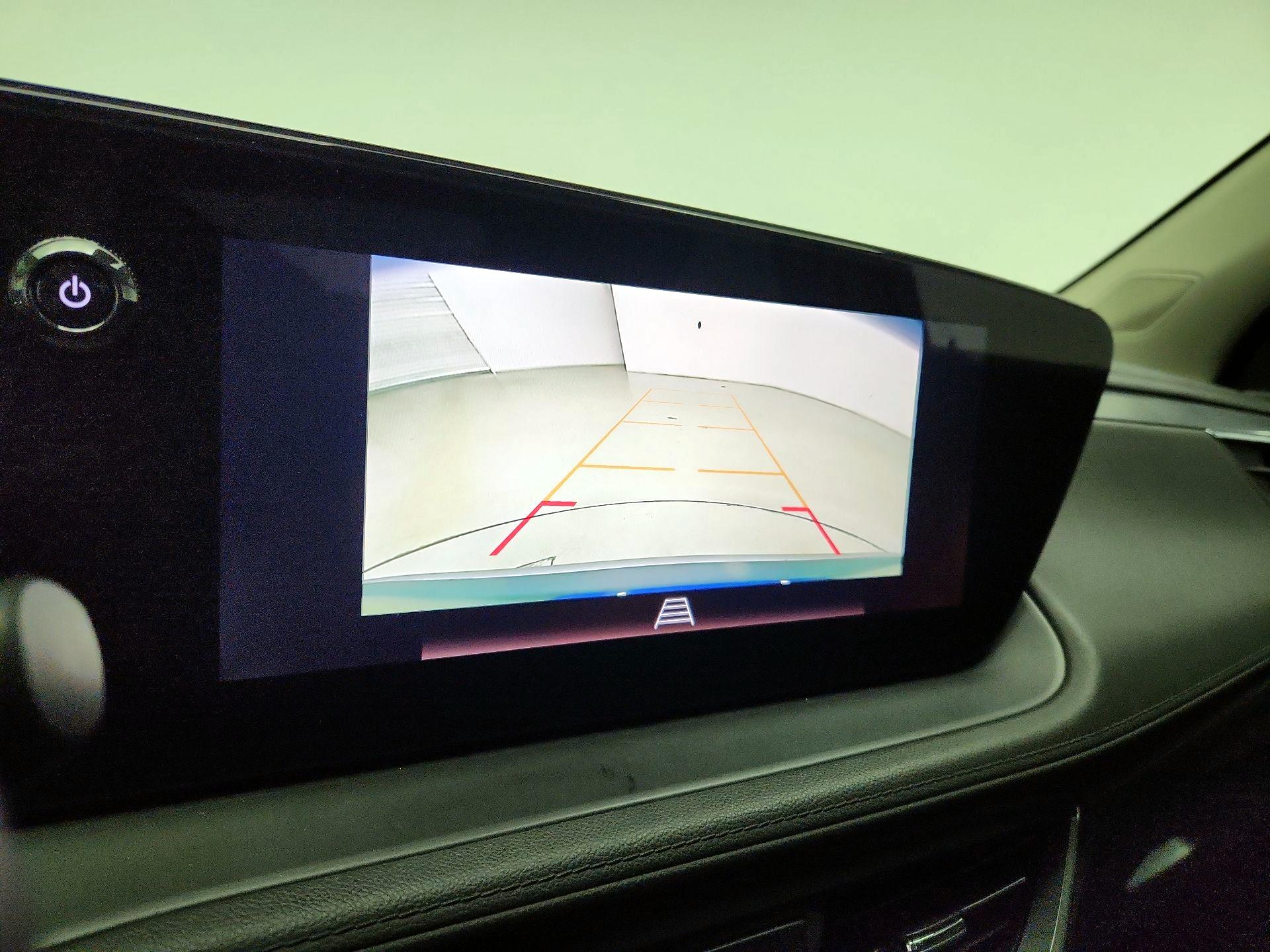 Thumbnail: 2025 Buick Encore GX - 14