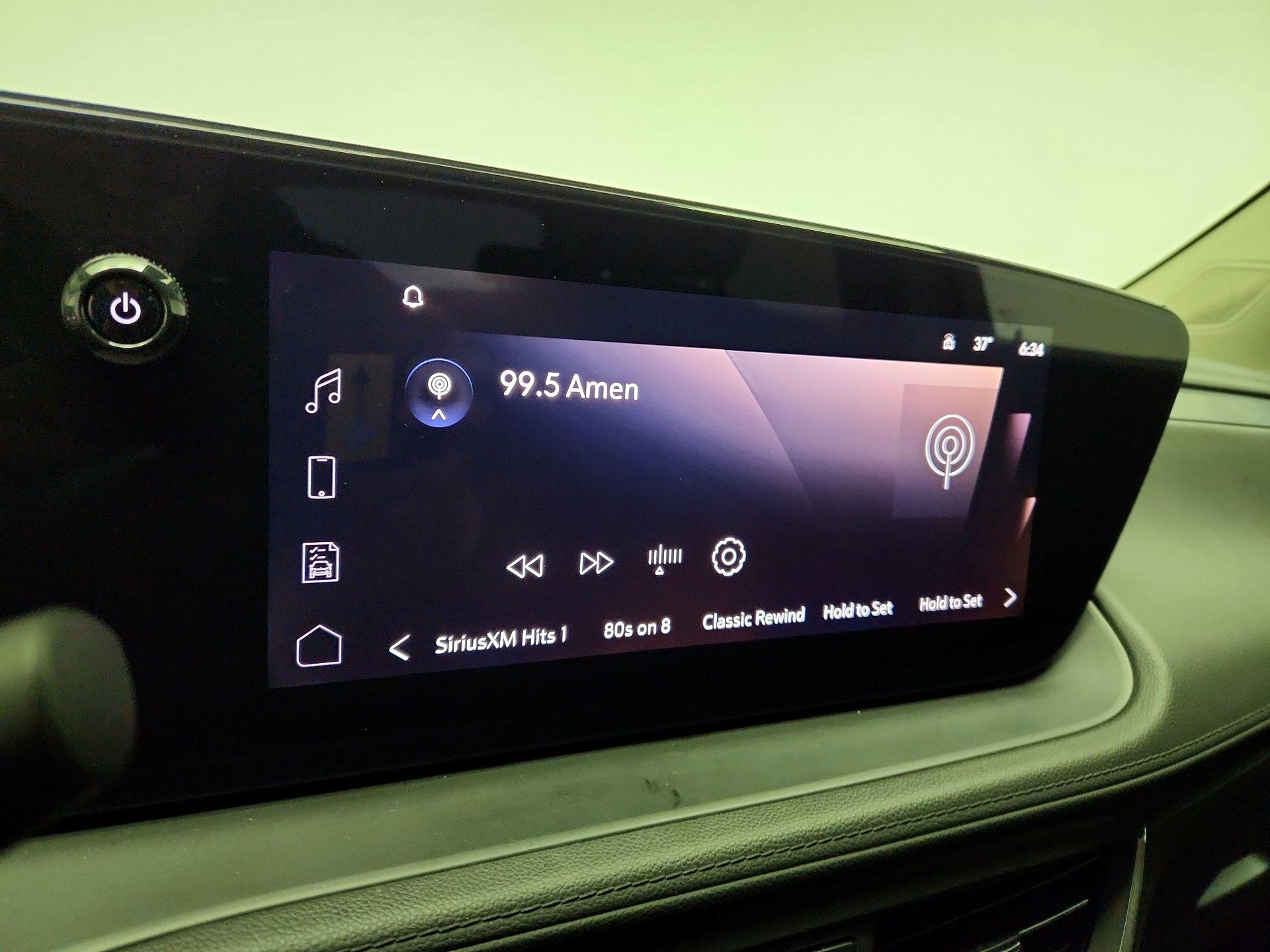 Thumbnail: 2025 Buick Encore GX - 15