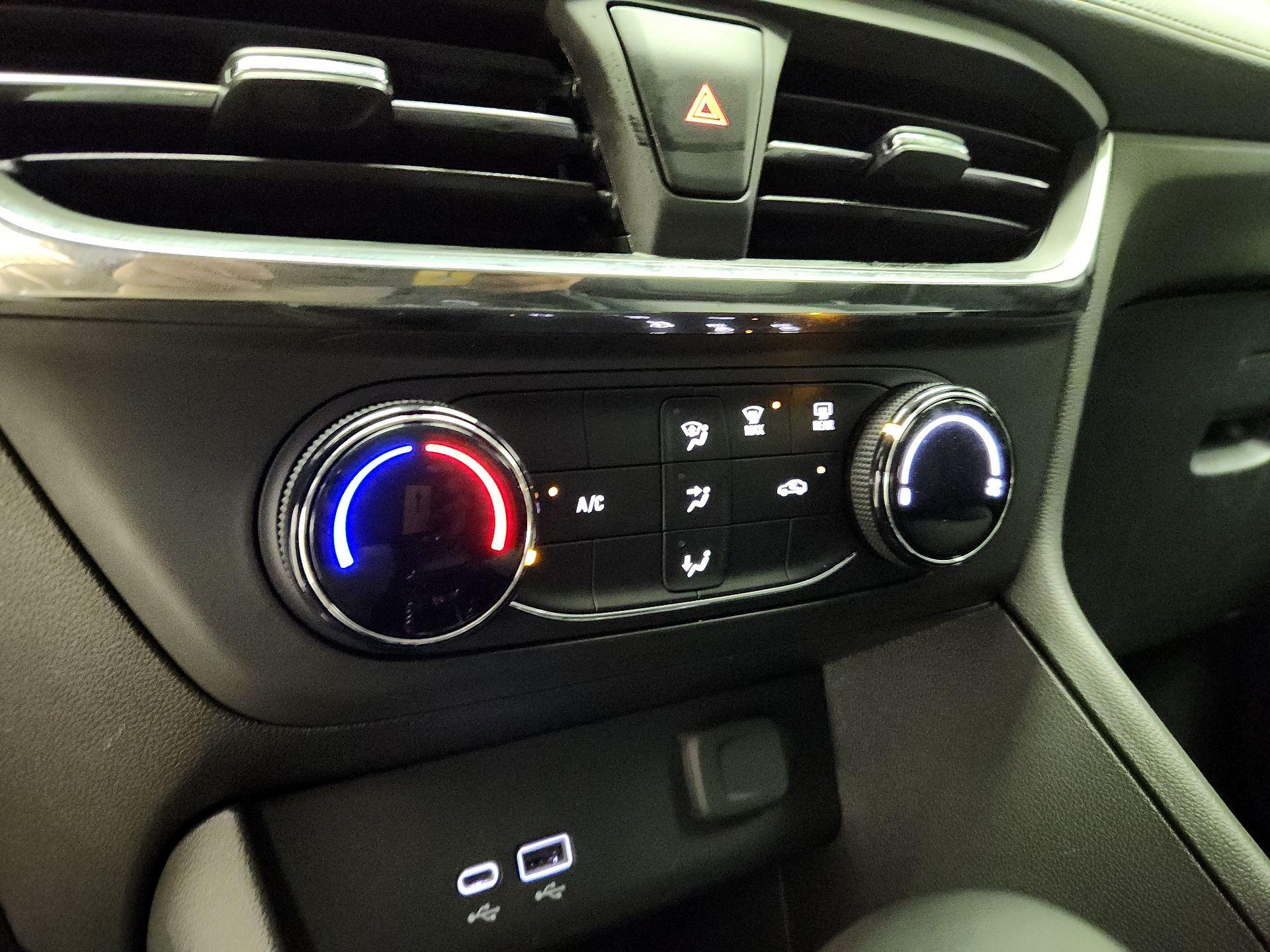 Thumbnail: 2025 Buick Encore GX - 16