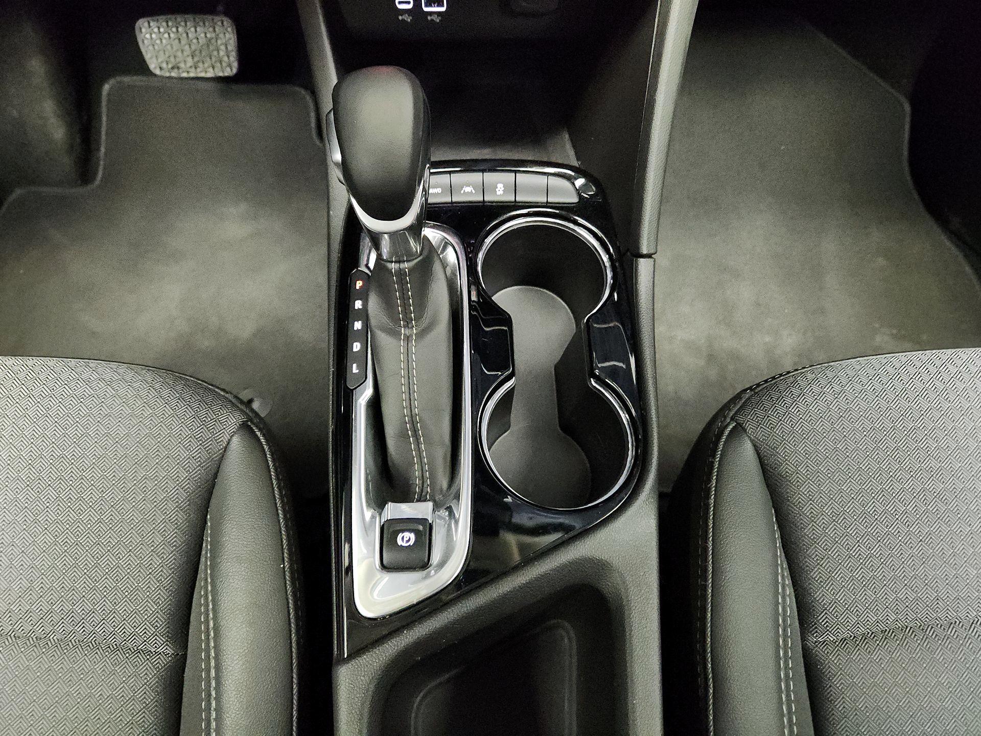 Thumbnail: 2025 Buick Encore GX - 17