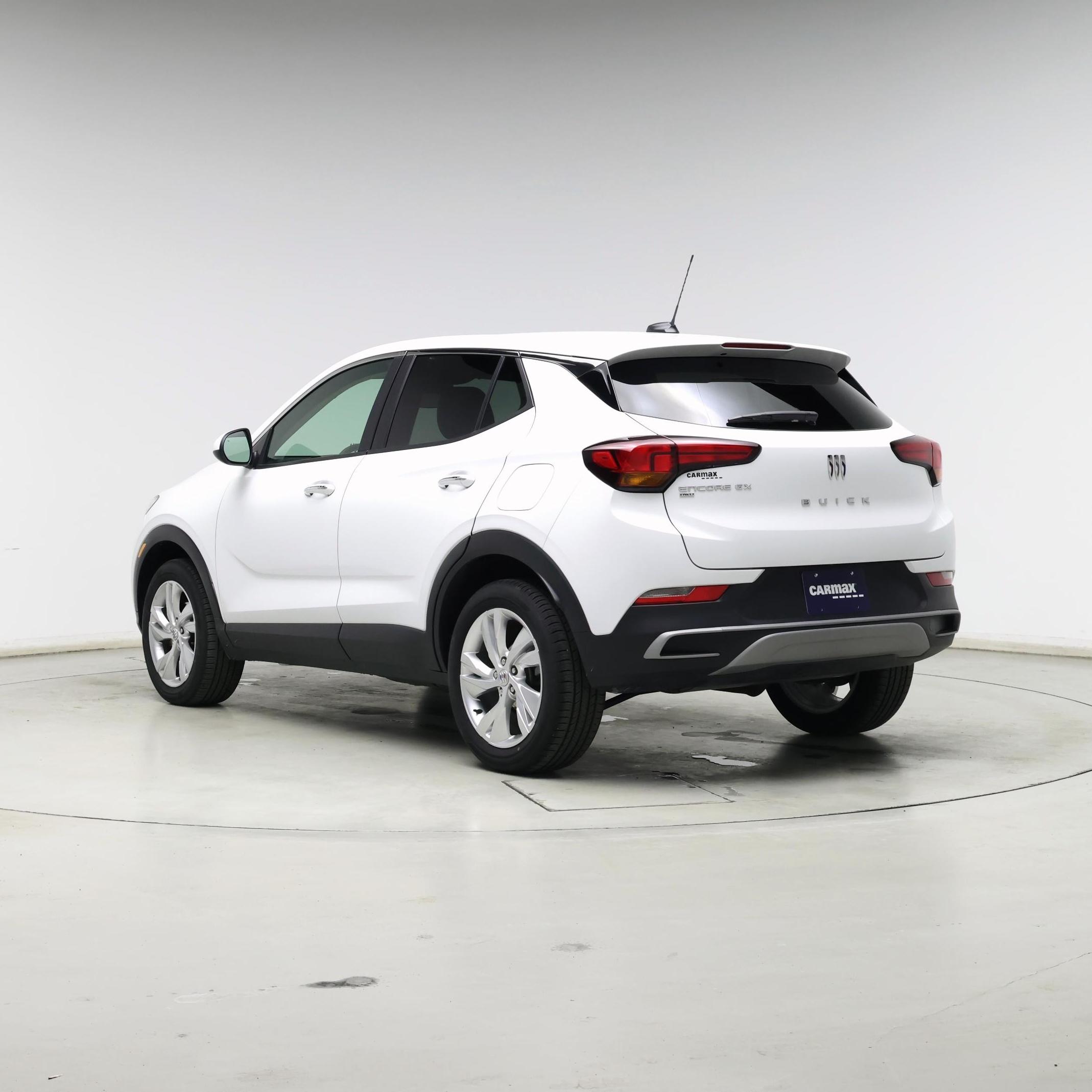 Thumbnail: 2025 Buick Encore GX - 2