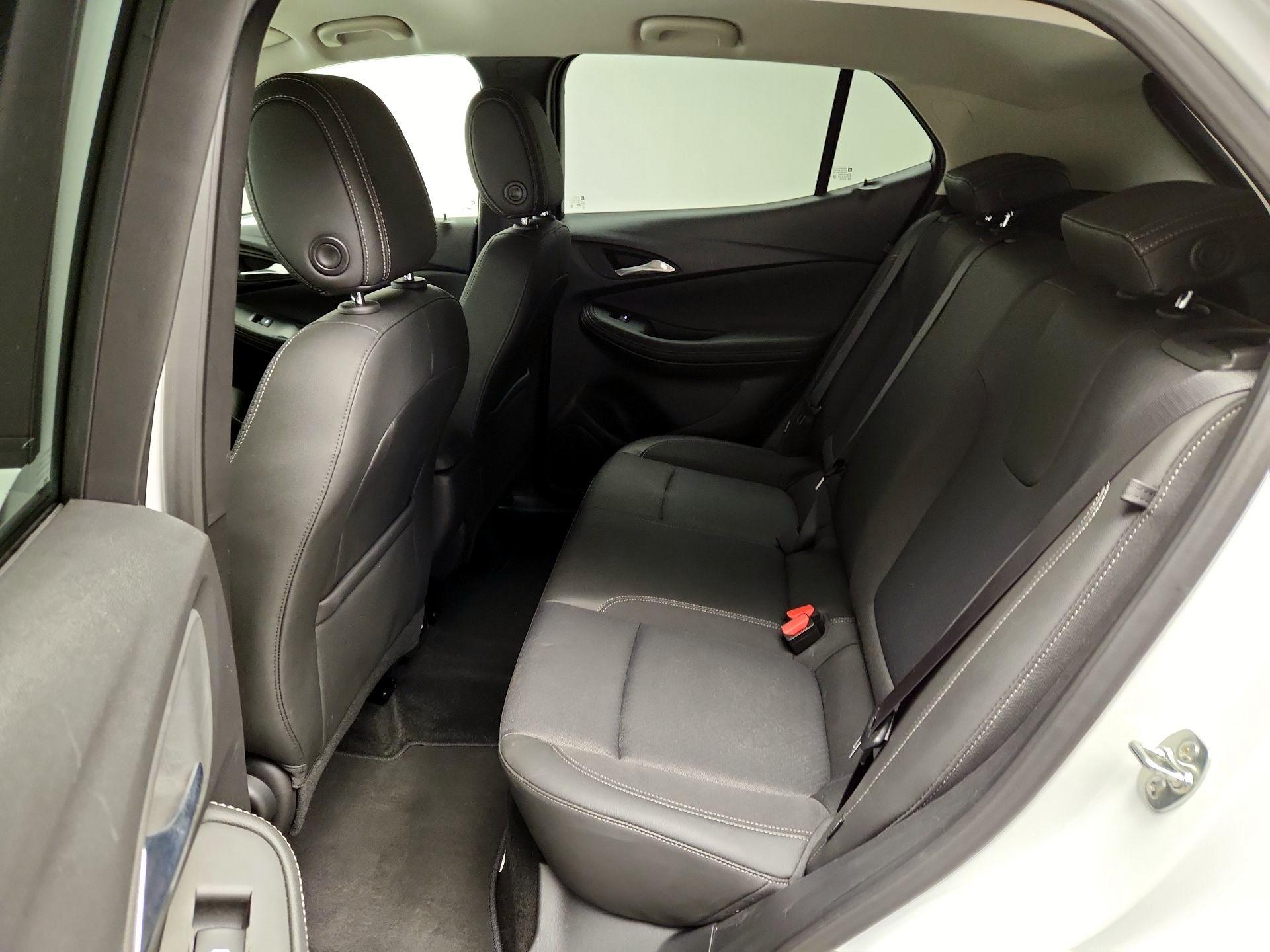 Thumbnail: 2025 Buick Encore GX - 19