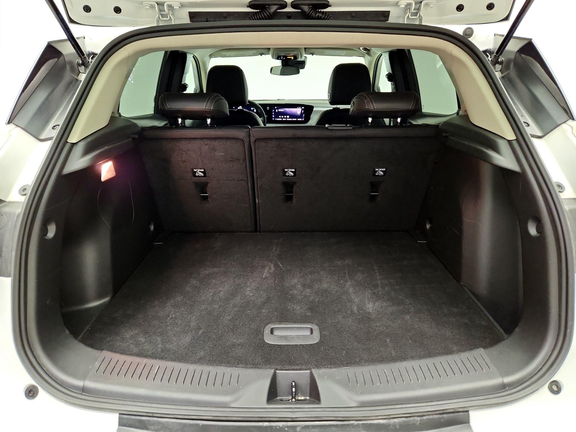 Thumbnail: 2025 Buick Encore GX - 20