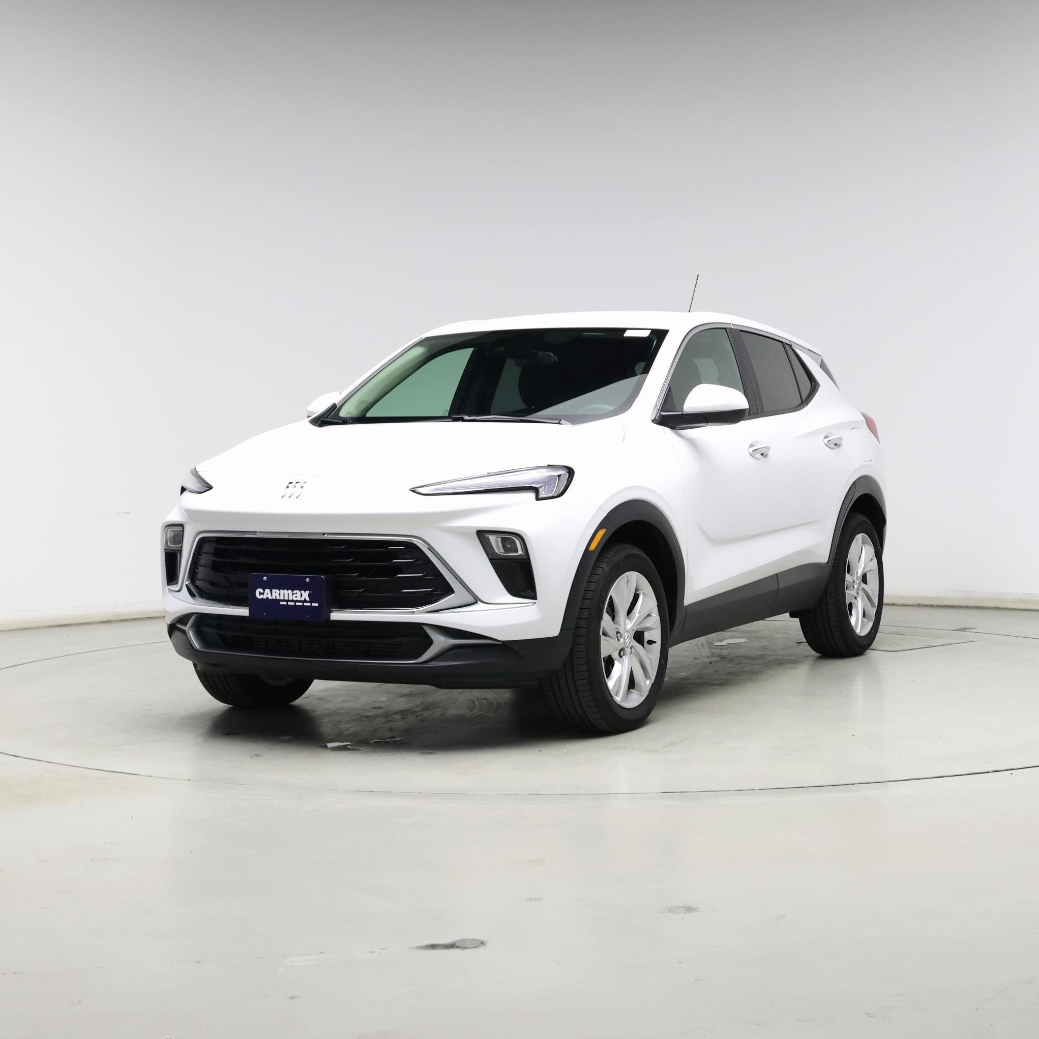 Thumbnail: 2025 Buick Encore GX - 4