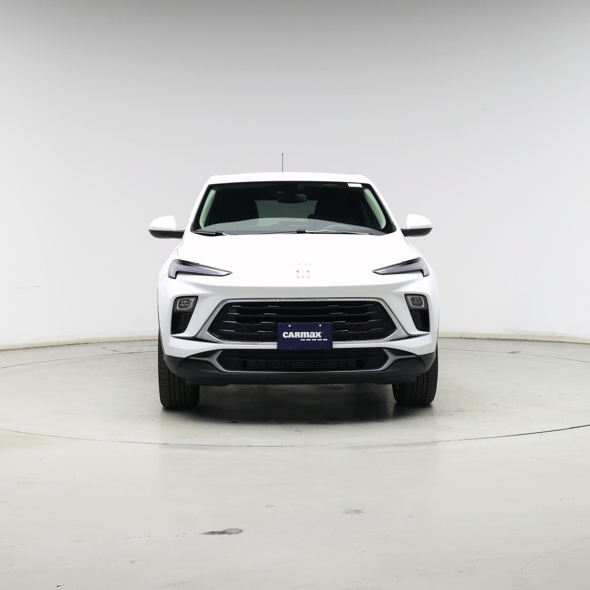 Thumbnail: 2025 Buick Encore GX - 5