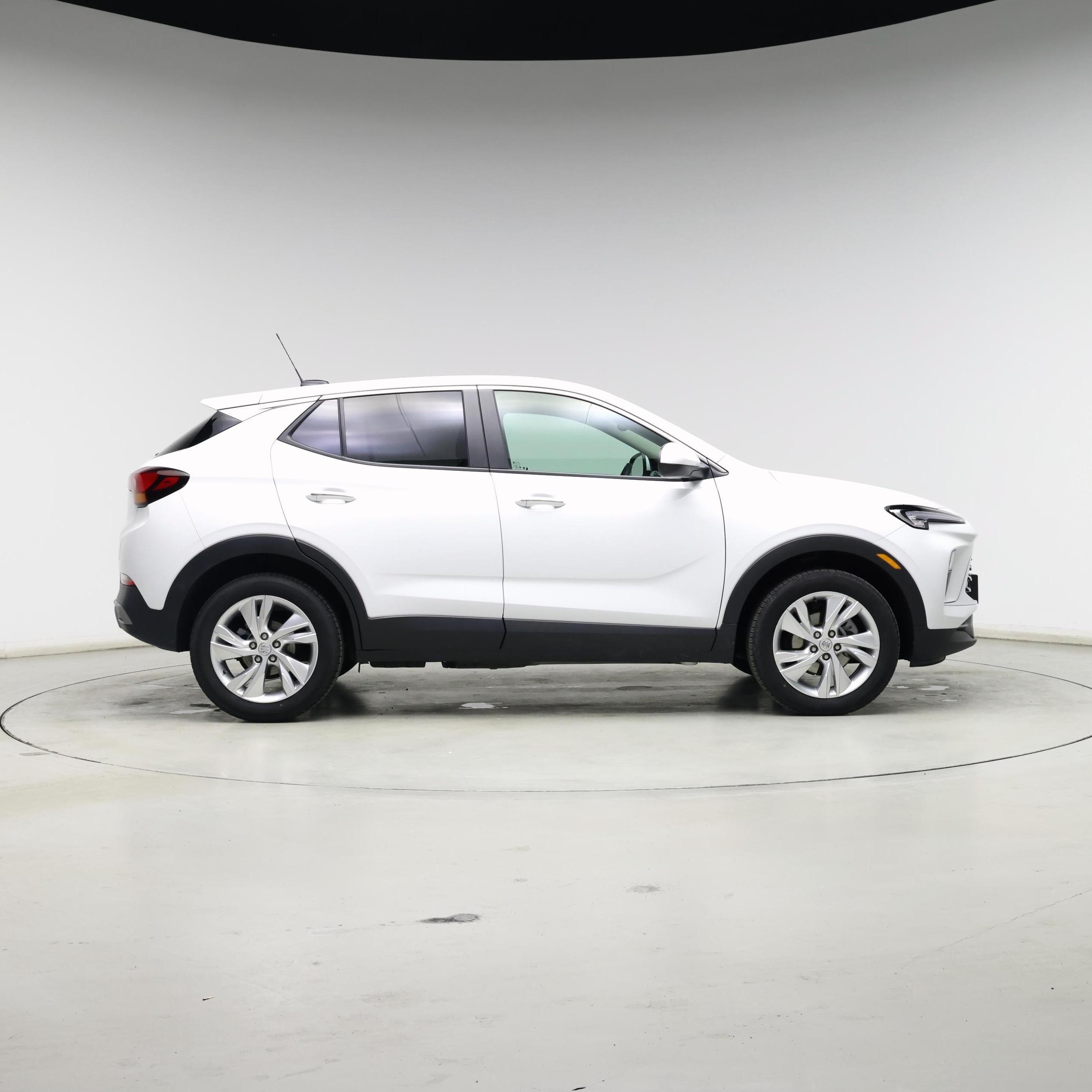 Thumbnail: 2025 Buick Encore GX - 7