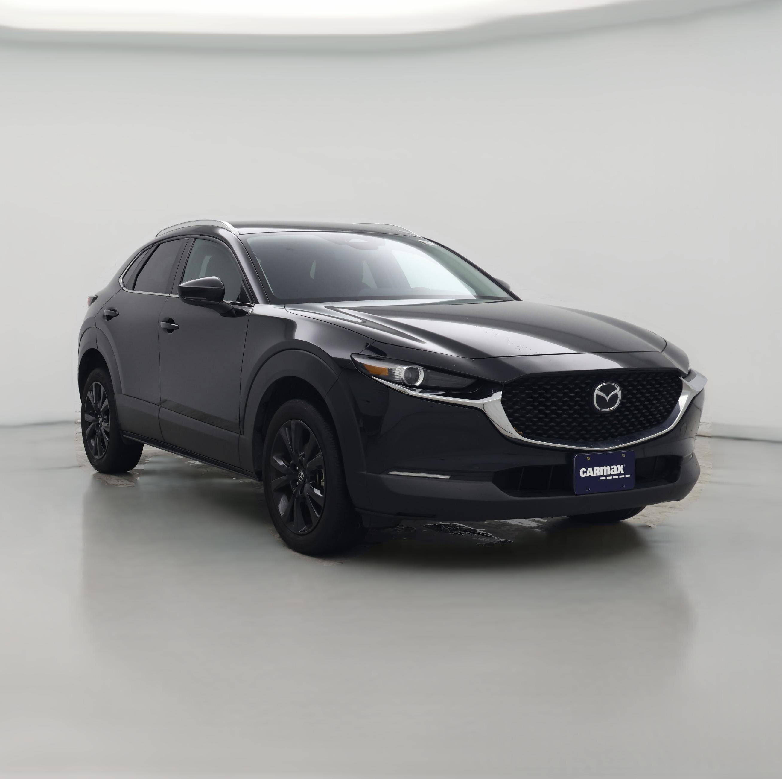 Thumbnail: 2025 Mazda CX-30 - 1
