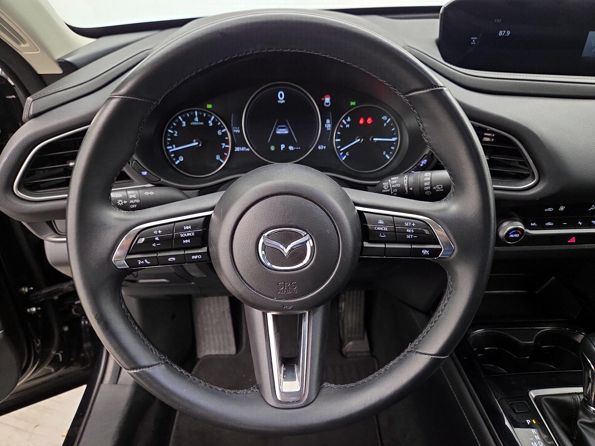 Thumbnail: 2025 Mazda CX-30 - 10