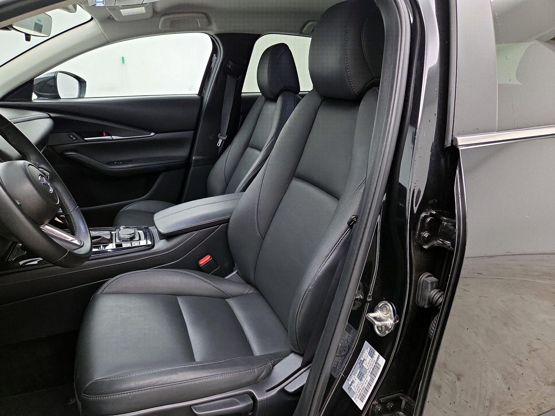 Thumbnail: 2025 Mazda CX-30 - 11