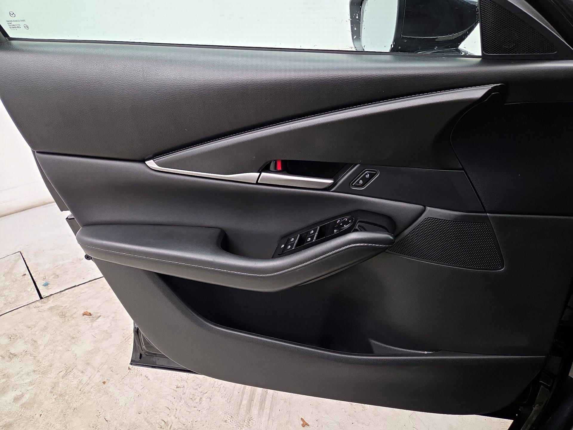 Thumbnail: 2025 Mazda CX-30 - 12