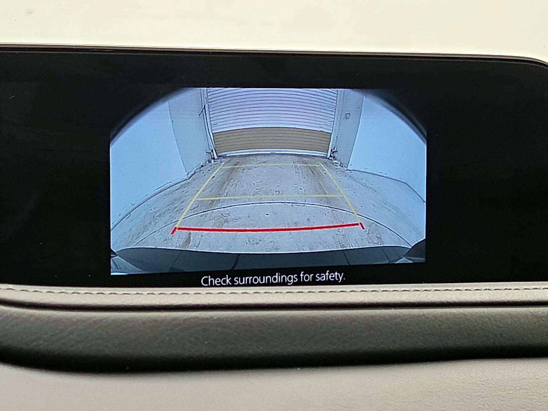 Thumbnail: 2025 Mazda CX-30 - 14