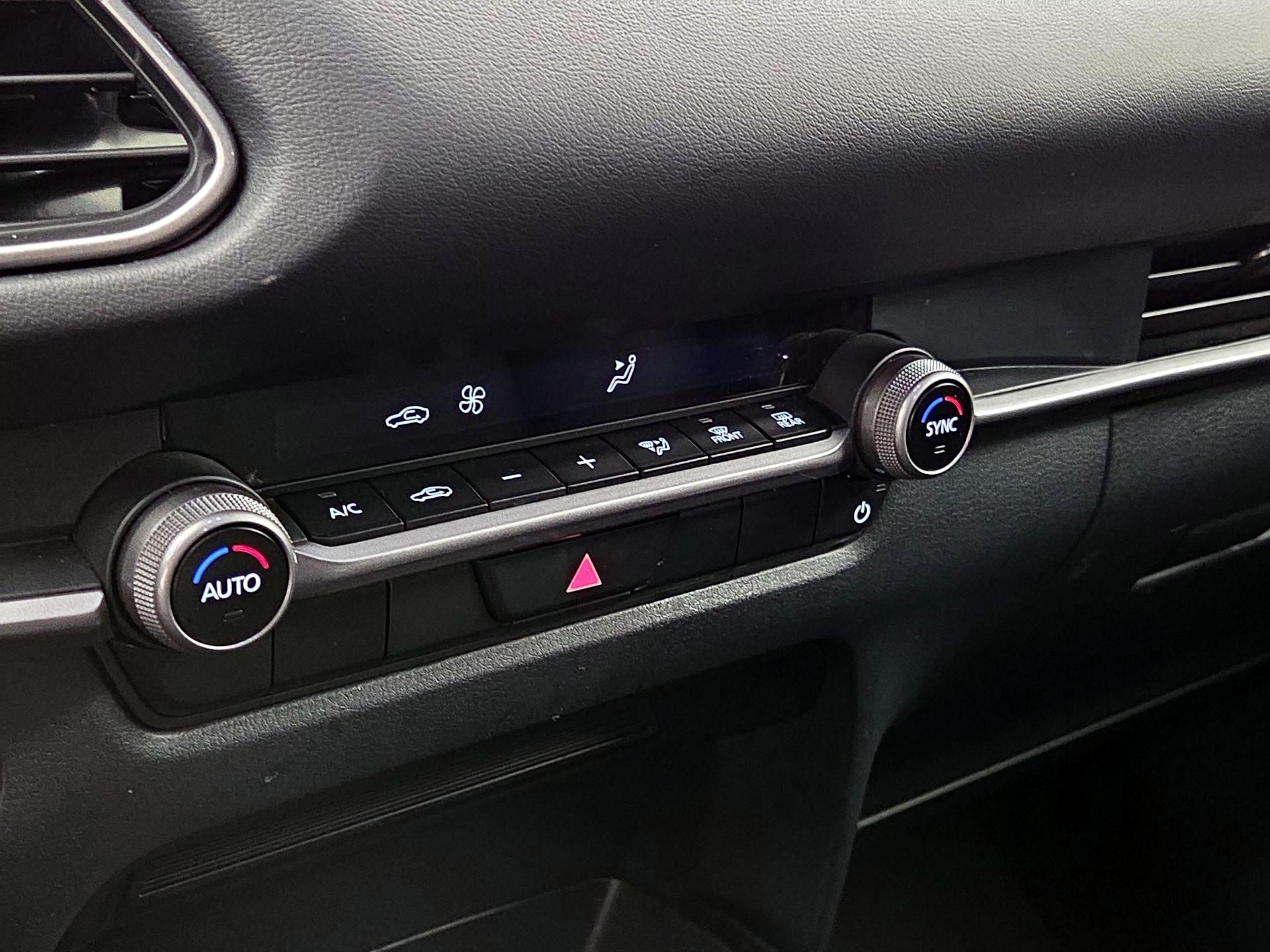 Thumbnail: 2025 Mazda CX-30 - 16