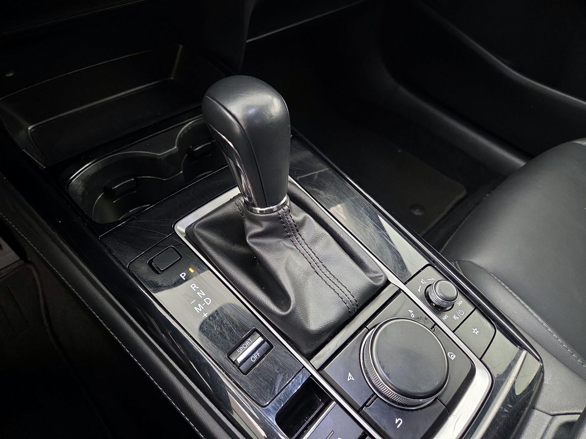 Thumbnail: 2025 Mazda CX-30 - 17