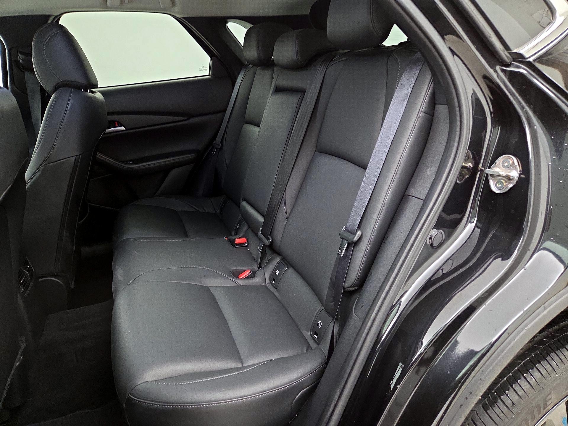 Thumbnail: 2025 Mazda CX-30 - 18