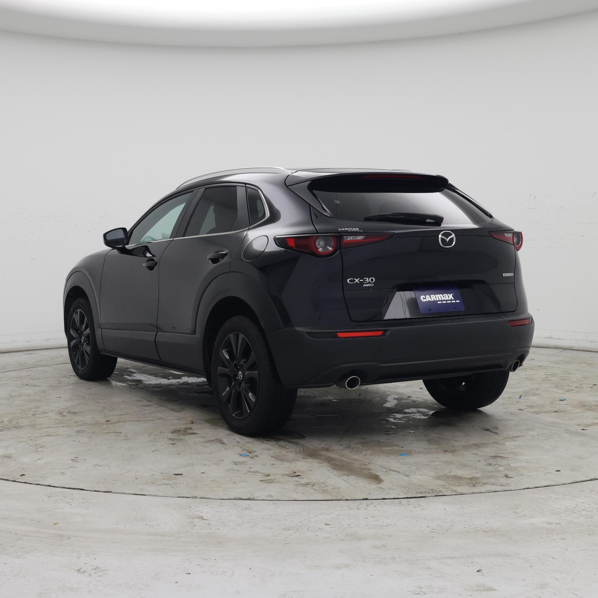 Thumbnail: 2025 Mazda CX-30 - 2
