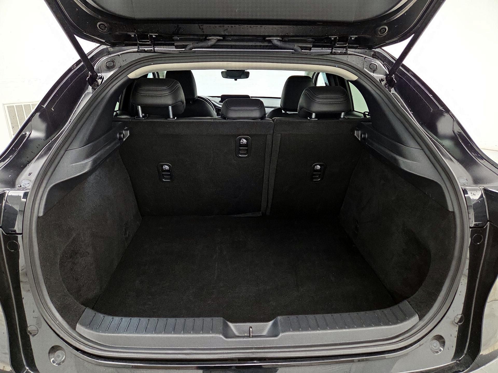 Thumbnail: 2025 Mazda CX-30 - 19