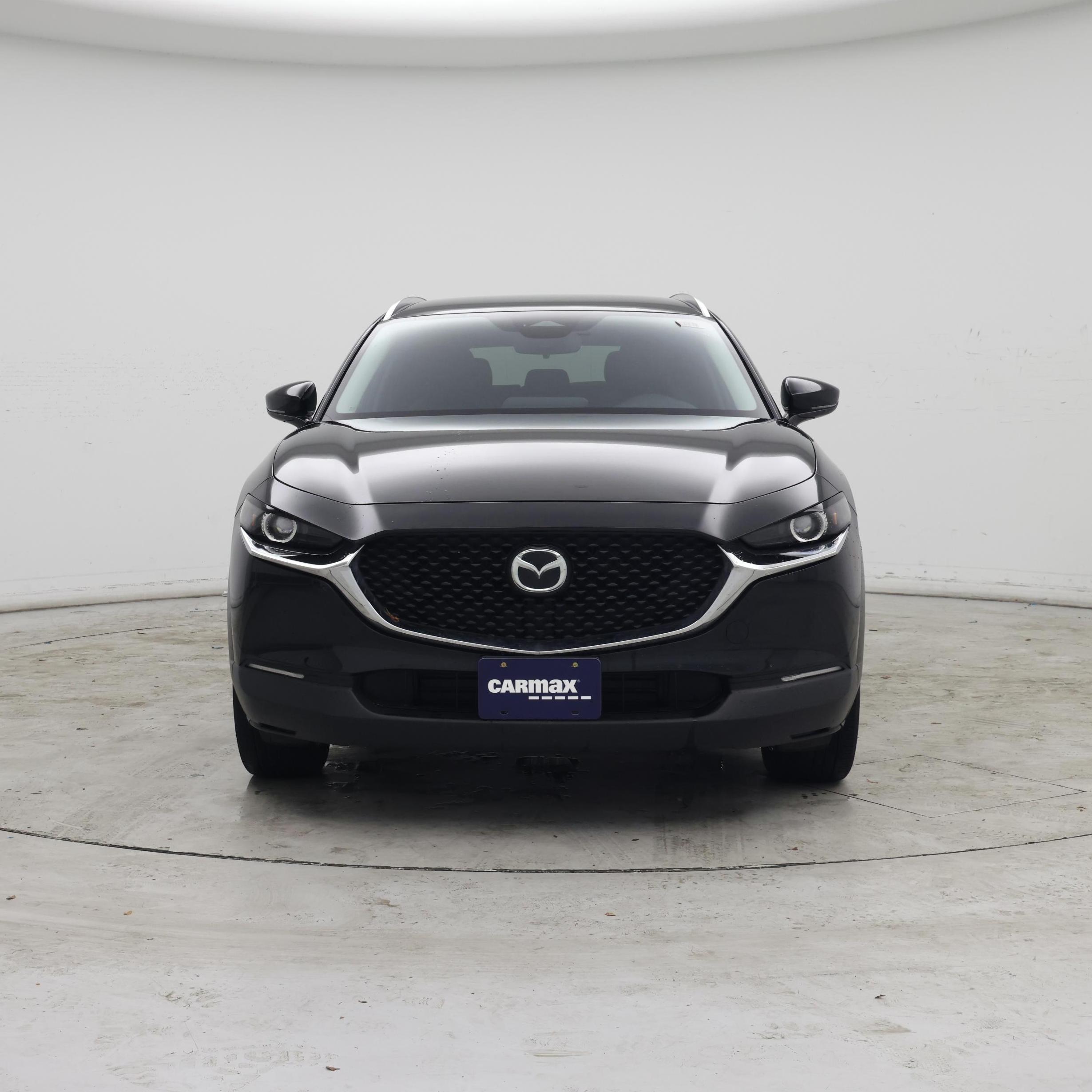 Thumbnail: 2025 Mazda CX-30 - 5