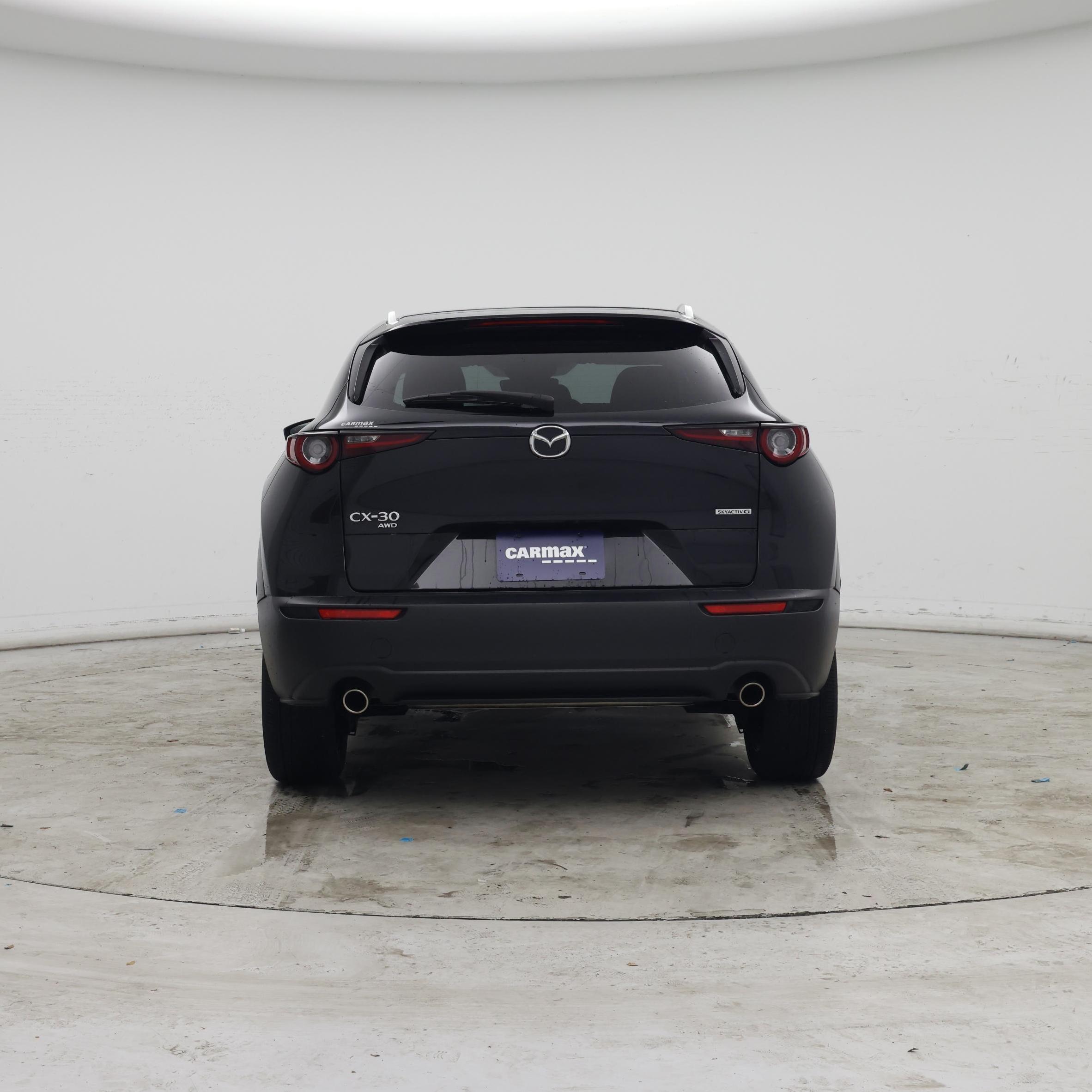 Thumbnail: 2025 Mazda CX-30 - 6