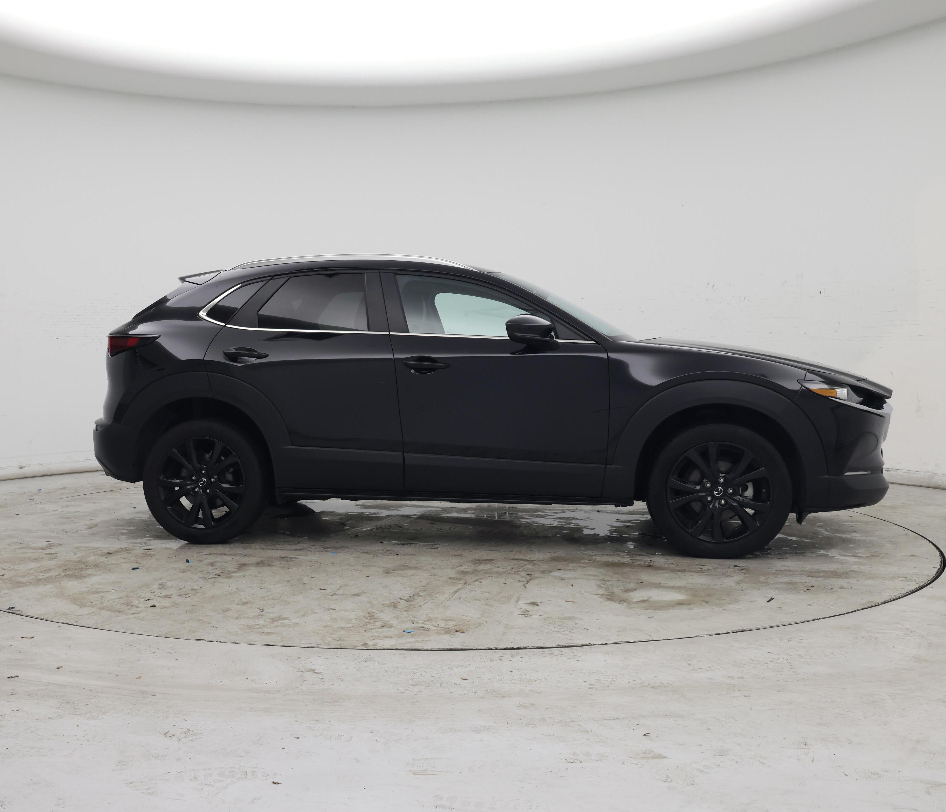 Thumbnail: 2025 Mazda CX-30 - 7