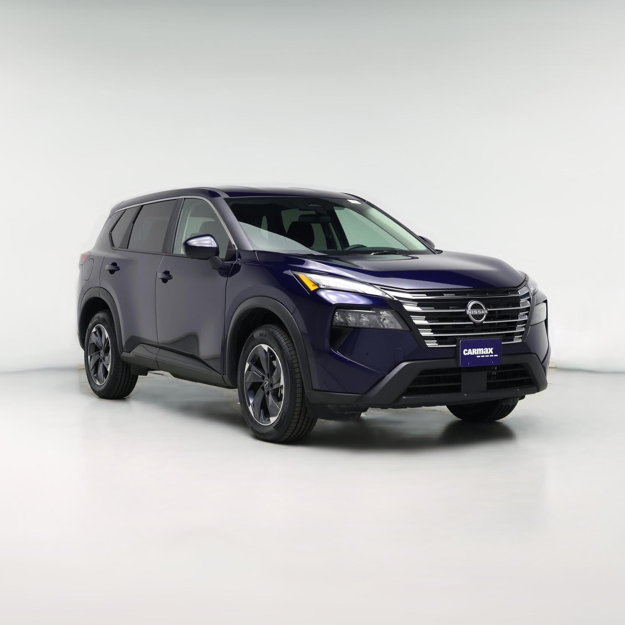 Thumbnail: 2025 Nissan Rogue - 1