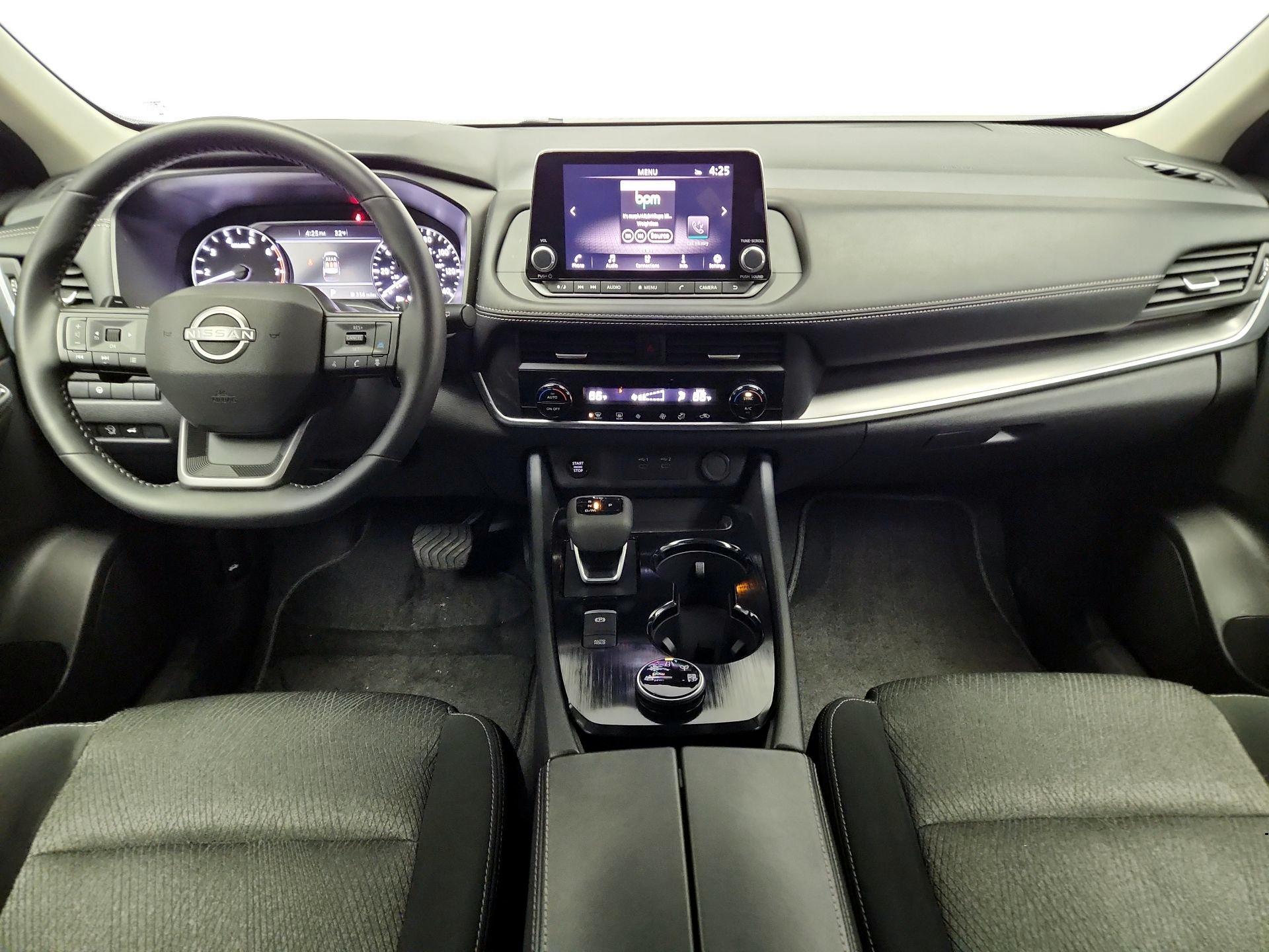 Thumbnail: 2025 Nissan Rogue - 9