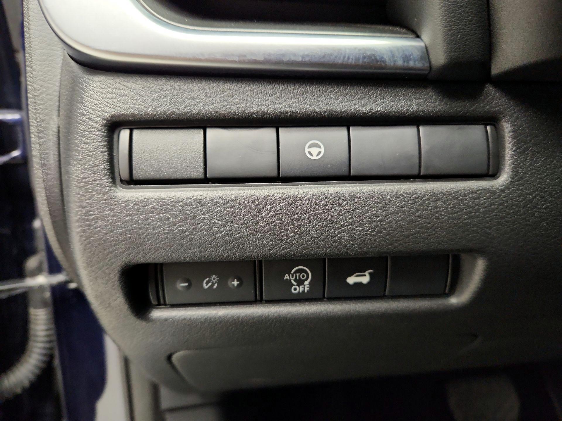 Thumbnail: 2025 Nissan Rogue - 13