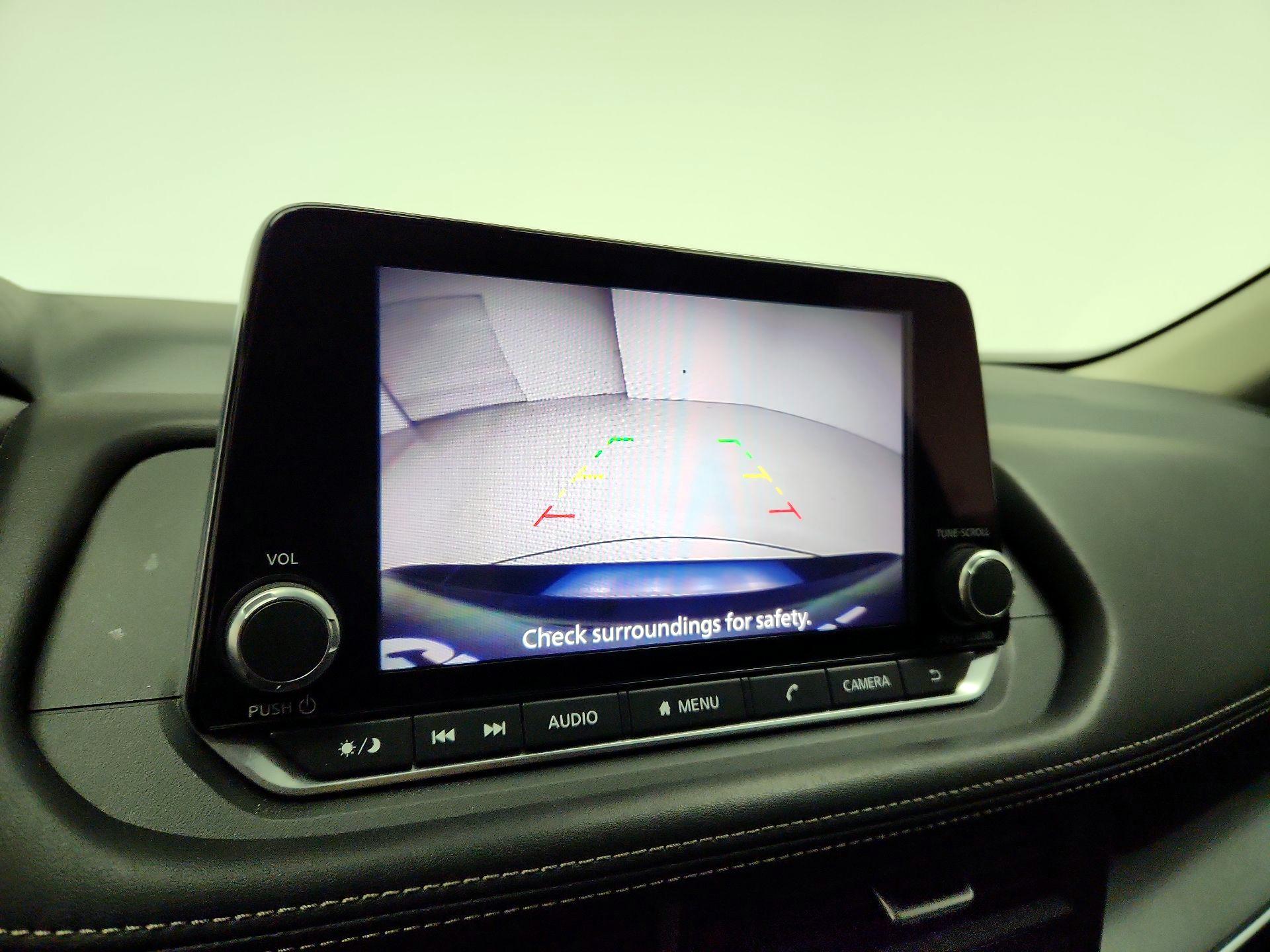 Thumbnail: 2025 Nissan Rogue - 14