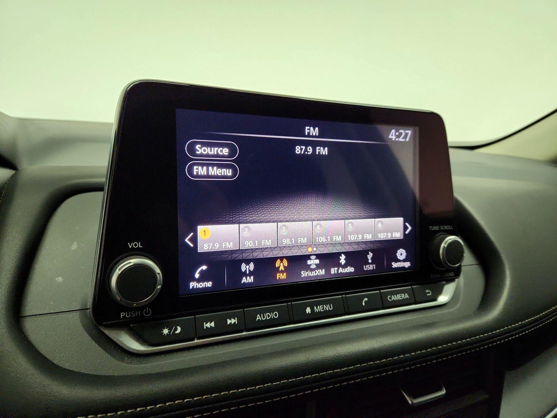 Thumbnail: 2025 Nissan Rogue - 15