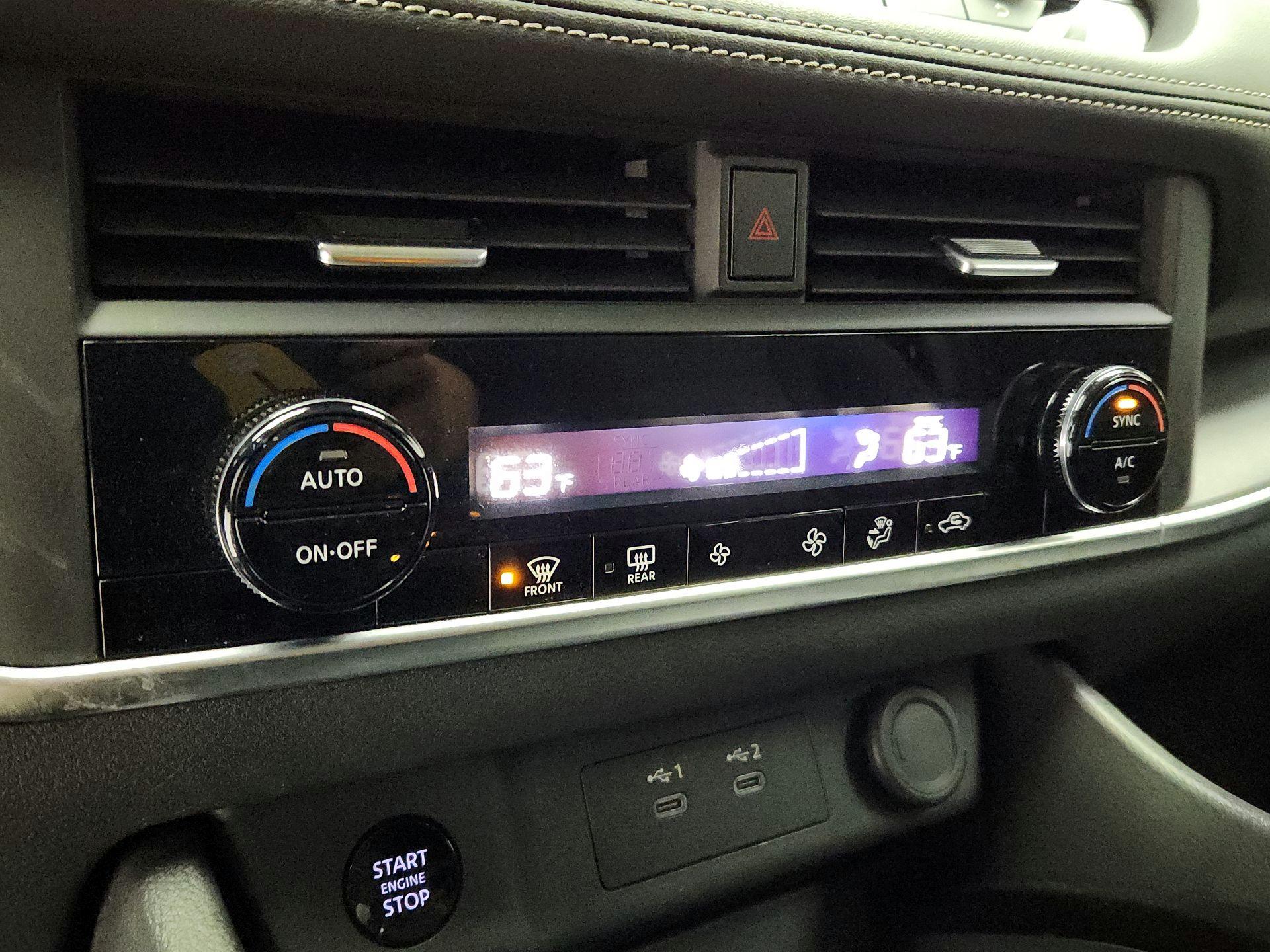 Thumbnail: 2025 Nissan Rogue - 16