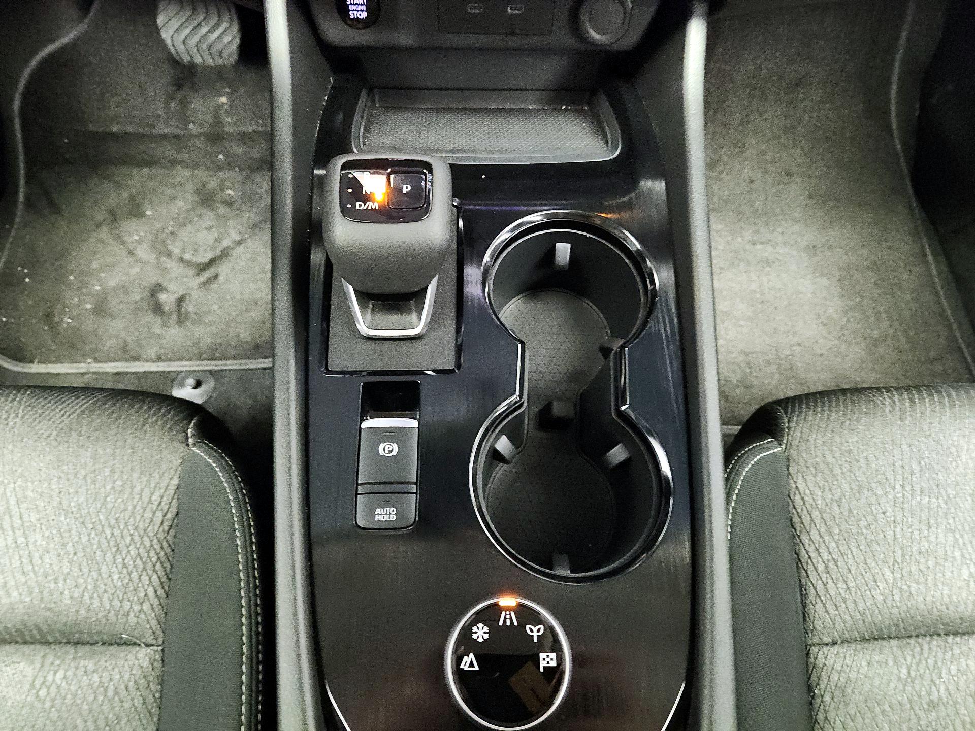 Thumbnail: 2025 Nissan Rogue - 17