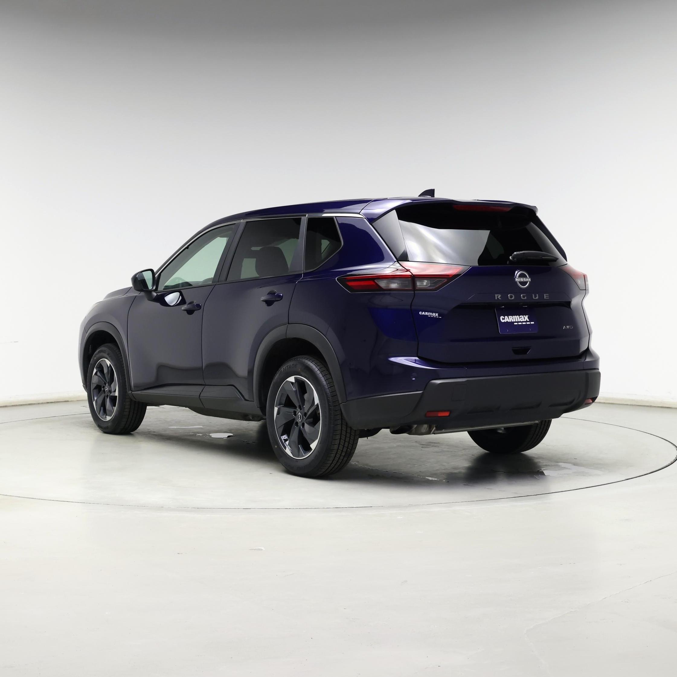 Thumbnail: 2025 Nissan Rogue - 2