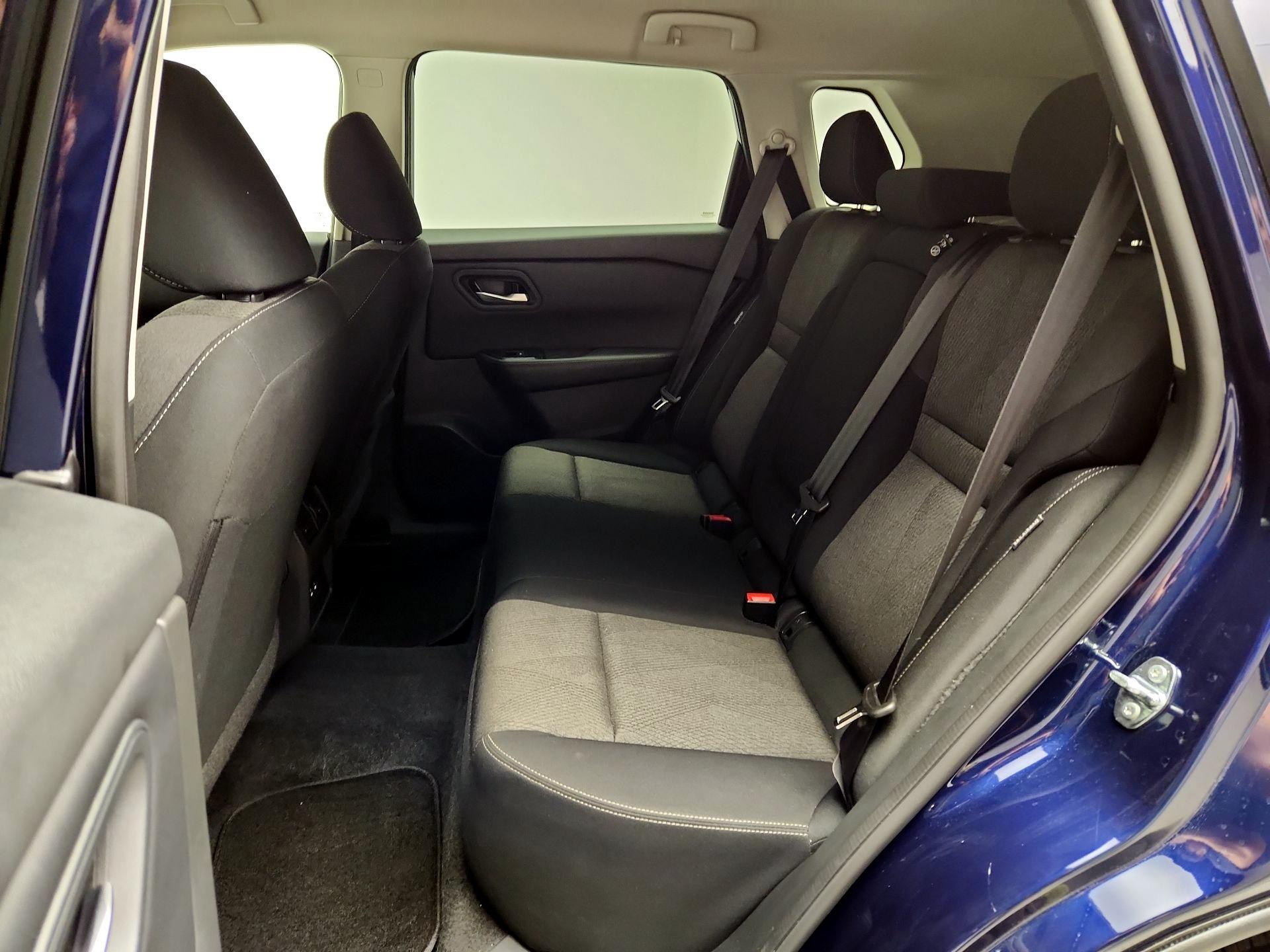 Thumbnail: 2025 Nissan Rogue - 19