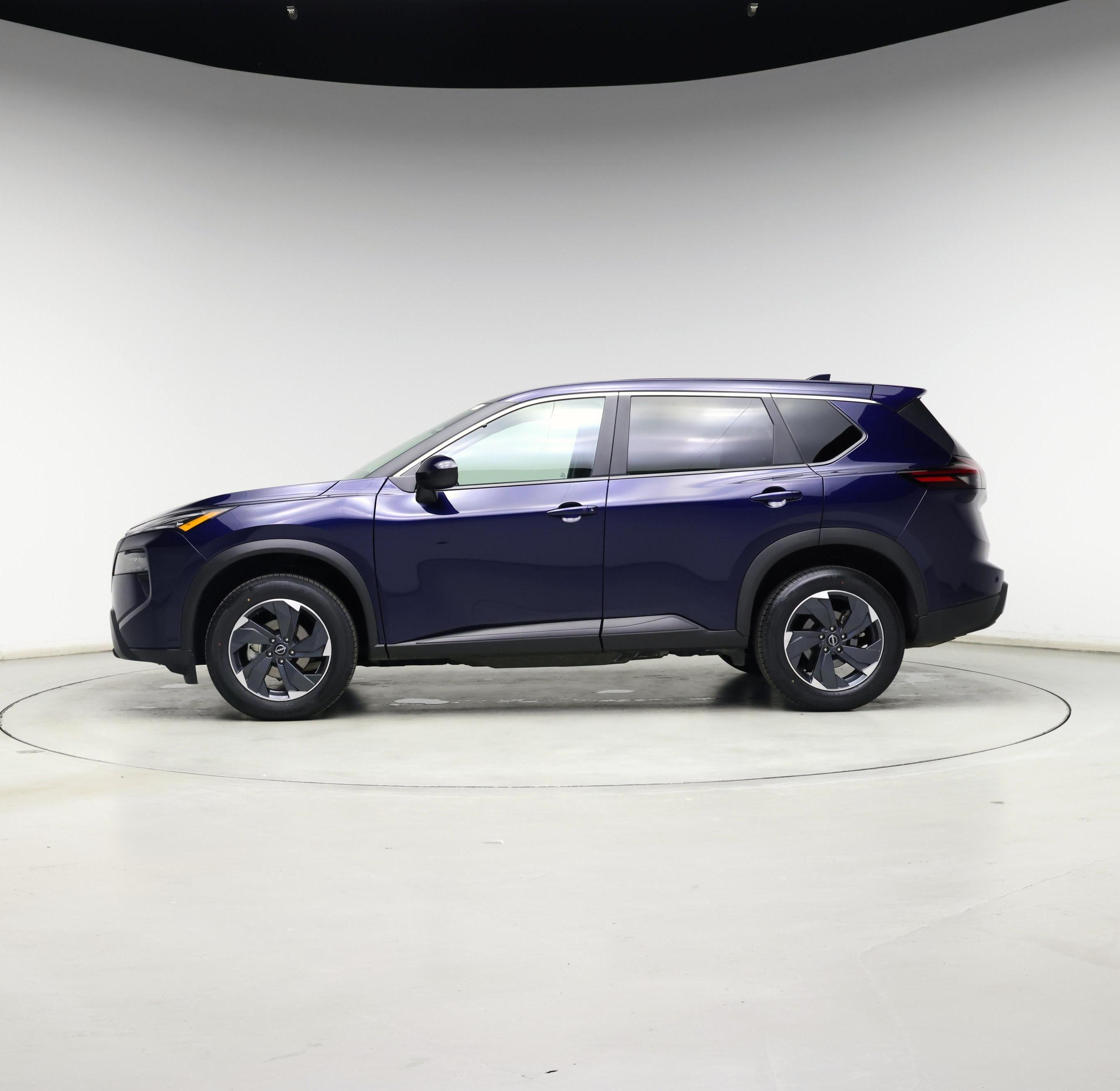 Thumbnail: 2025 Nissan Rogue - 3