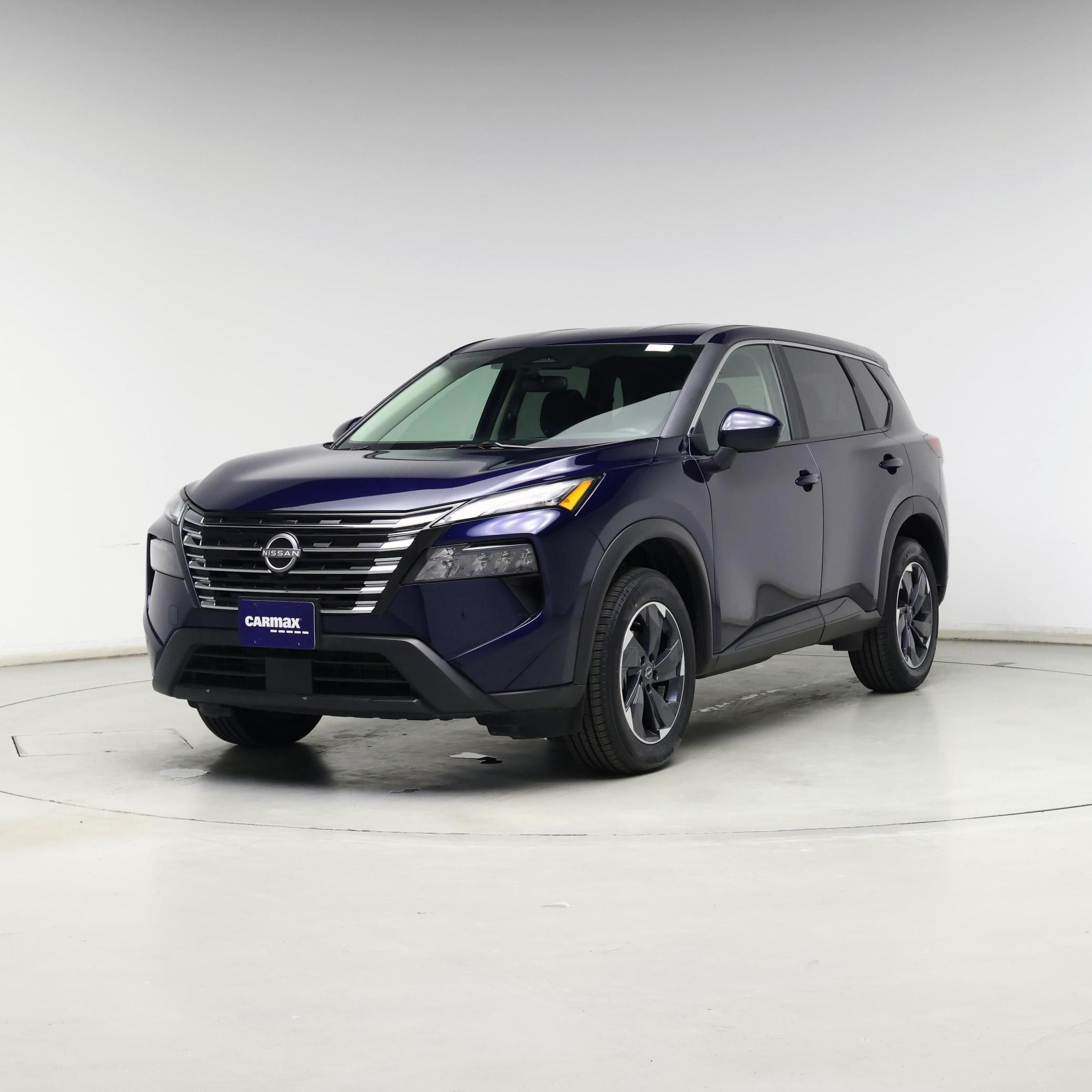 Thumbnail: 2025 Nissan Rogue - 4