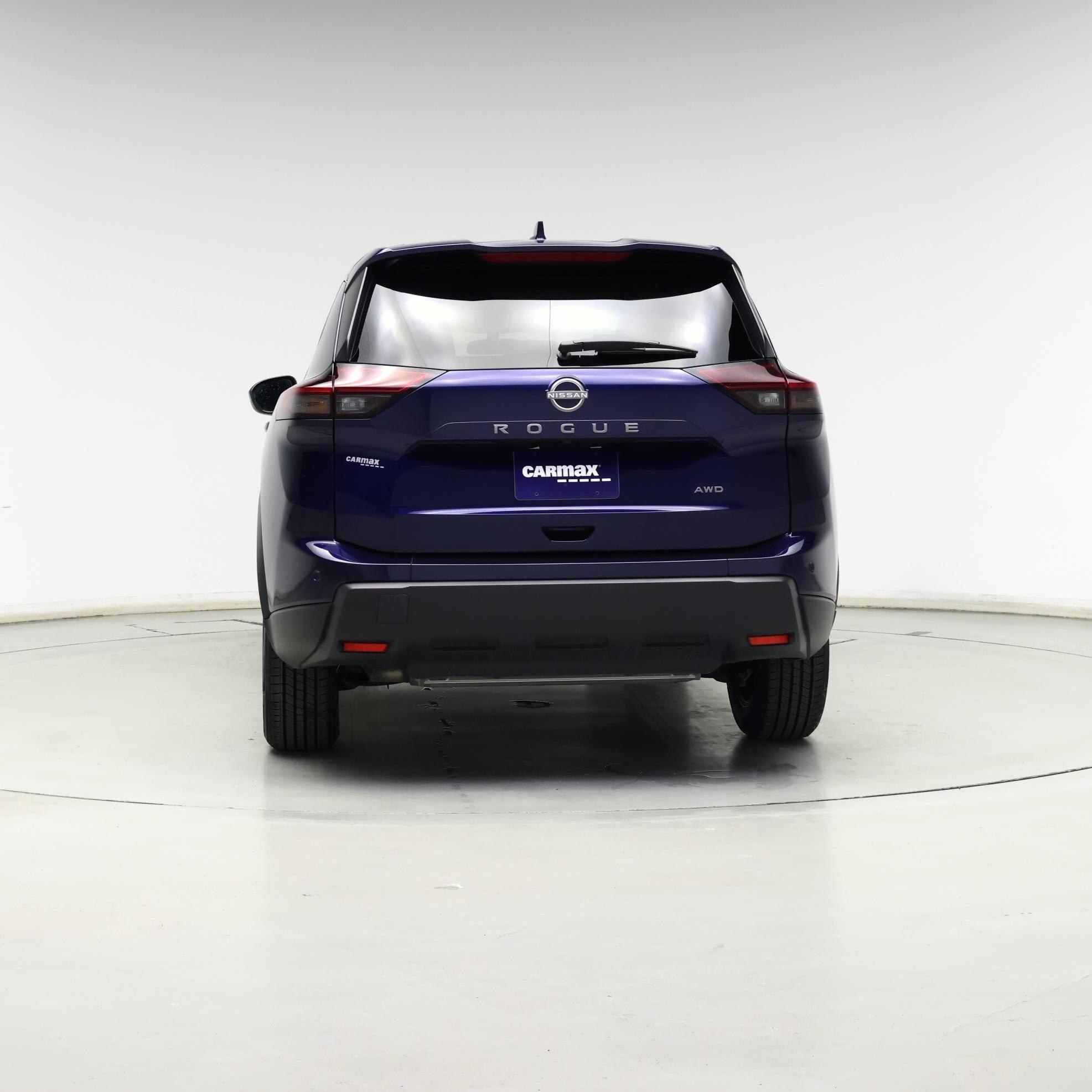 Thumbnail: 2025 Nissan Rogue - 6